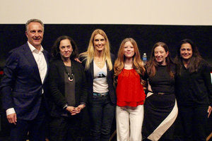 Global PEHT hosts screening of I AM JANE DOE