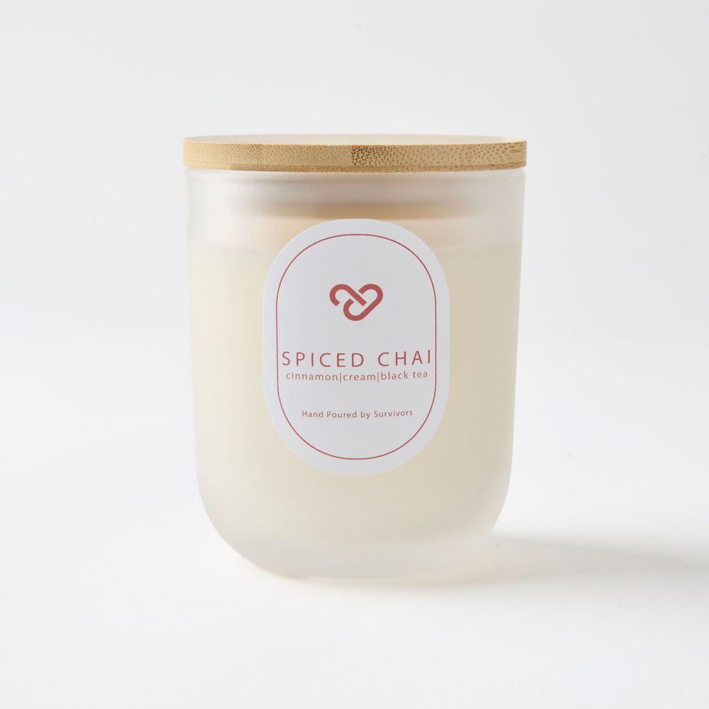 Spiced Chai