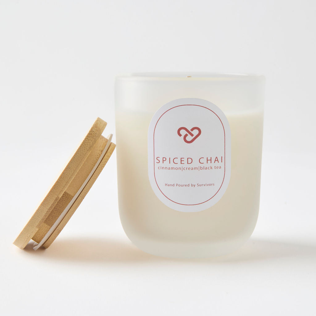 Spiced Chai