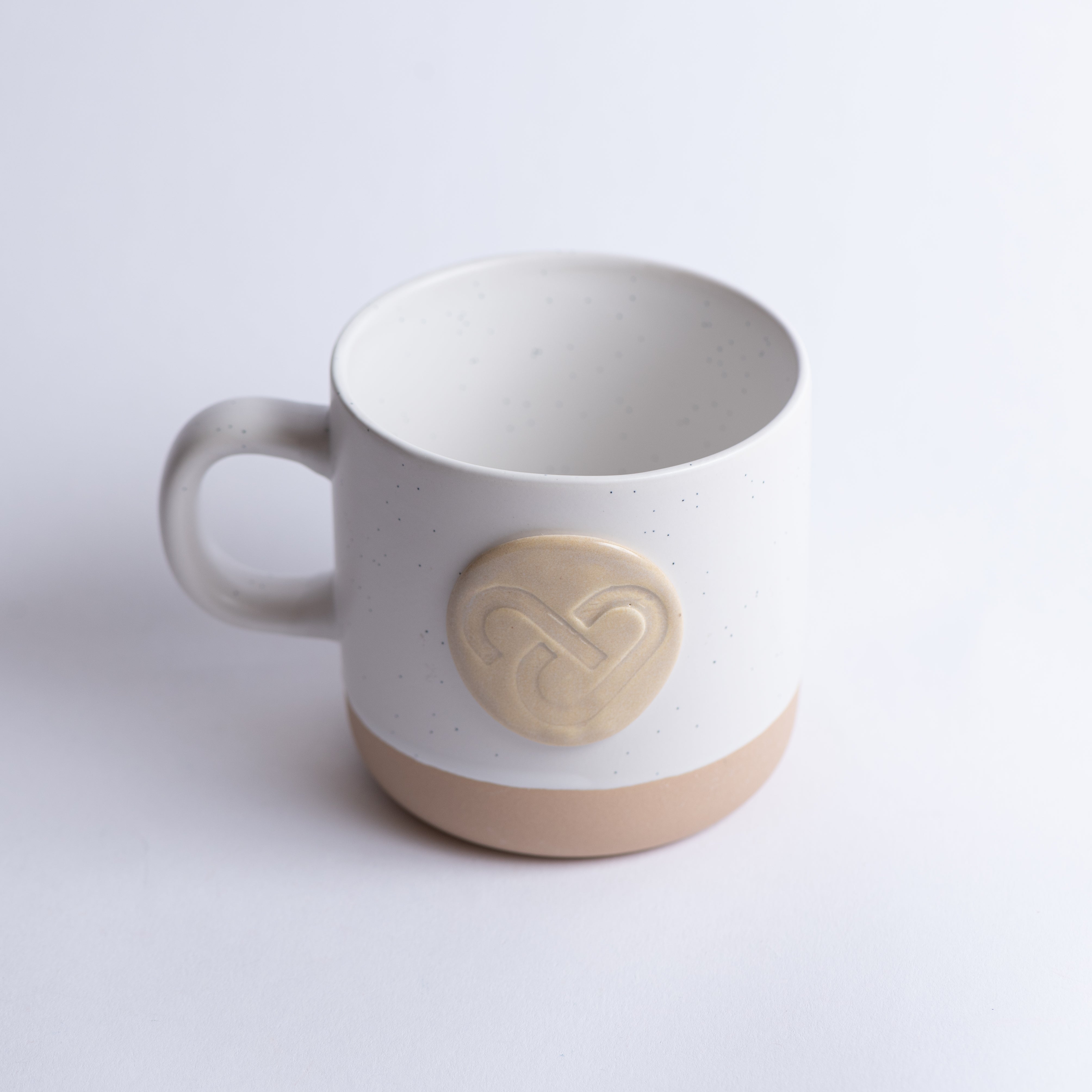 Custom PEHT Logo Mug