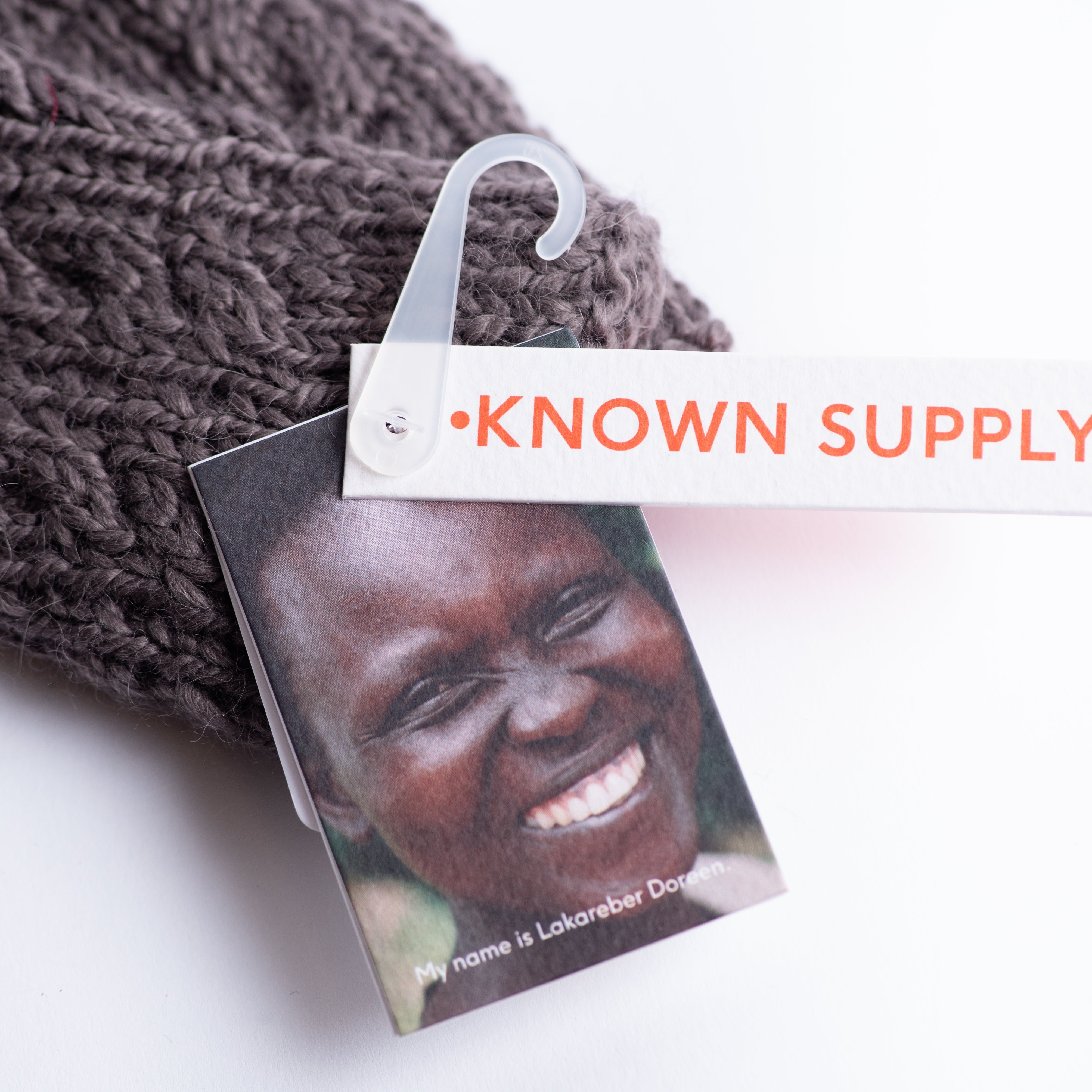 Hazel Fingerless Gloves