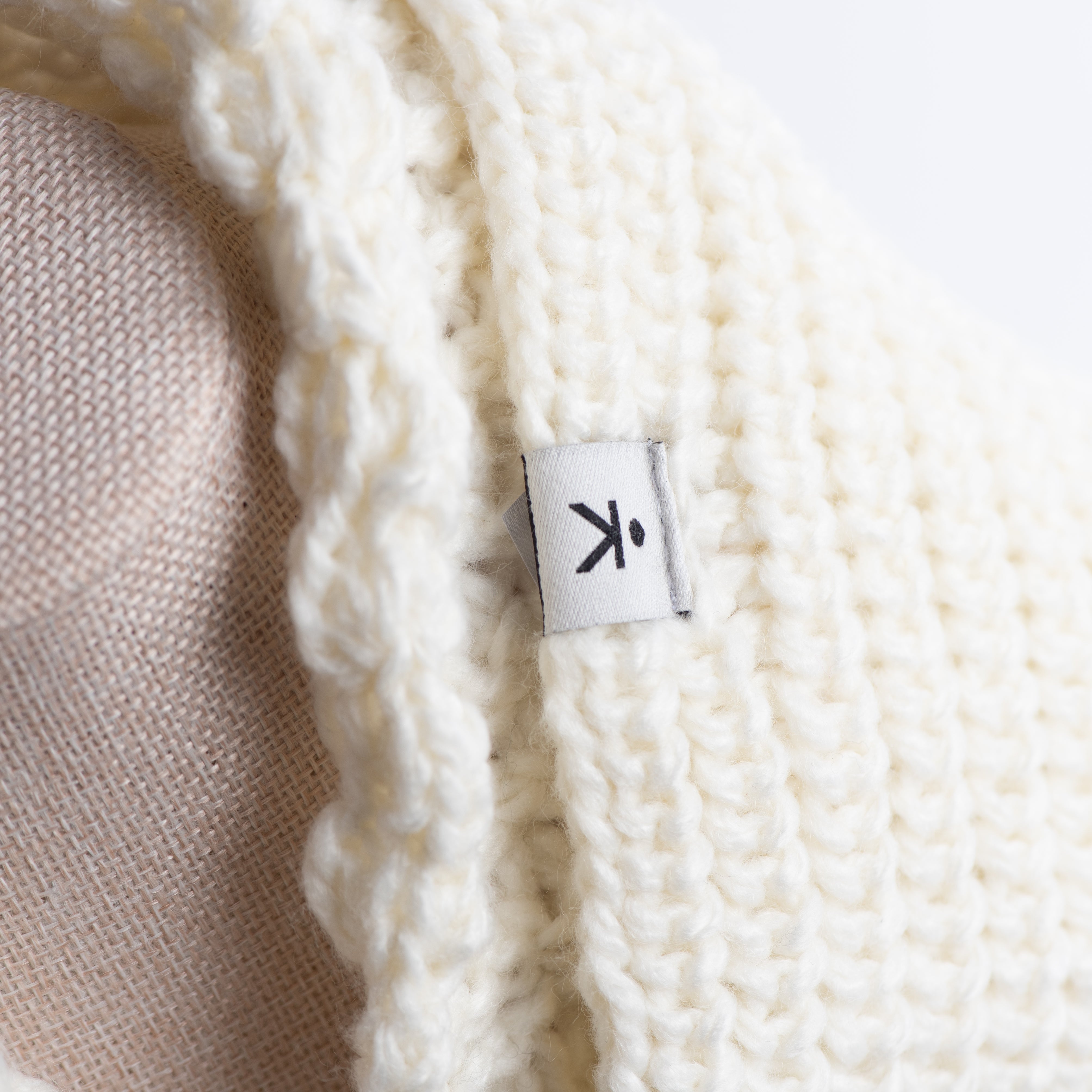 The Harper Scarf