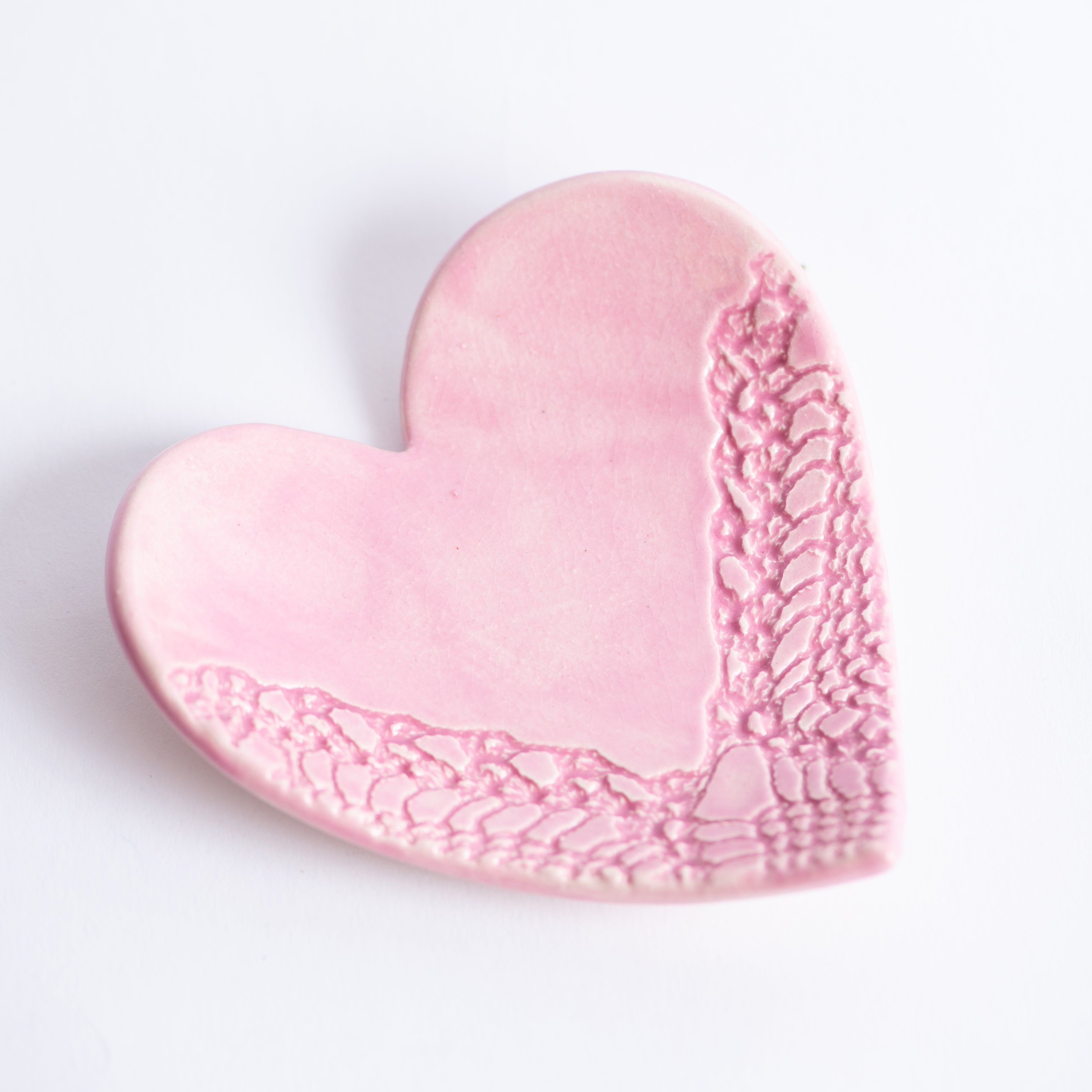 Heart Ring Dish