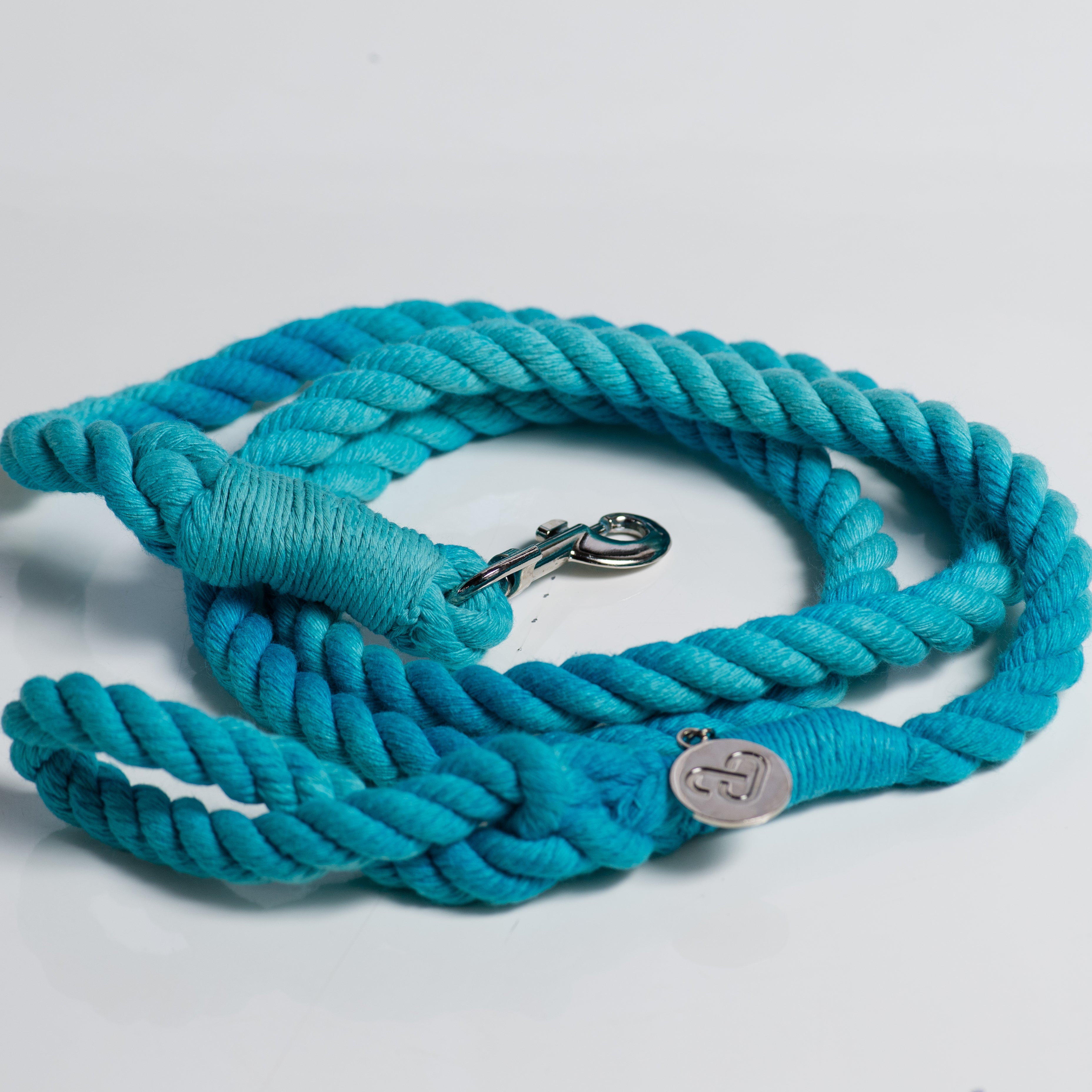 The Slim Solid Leash