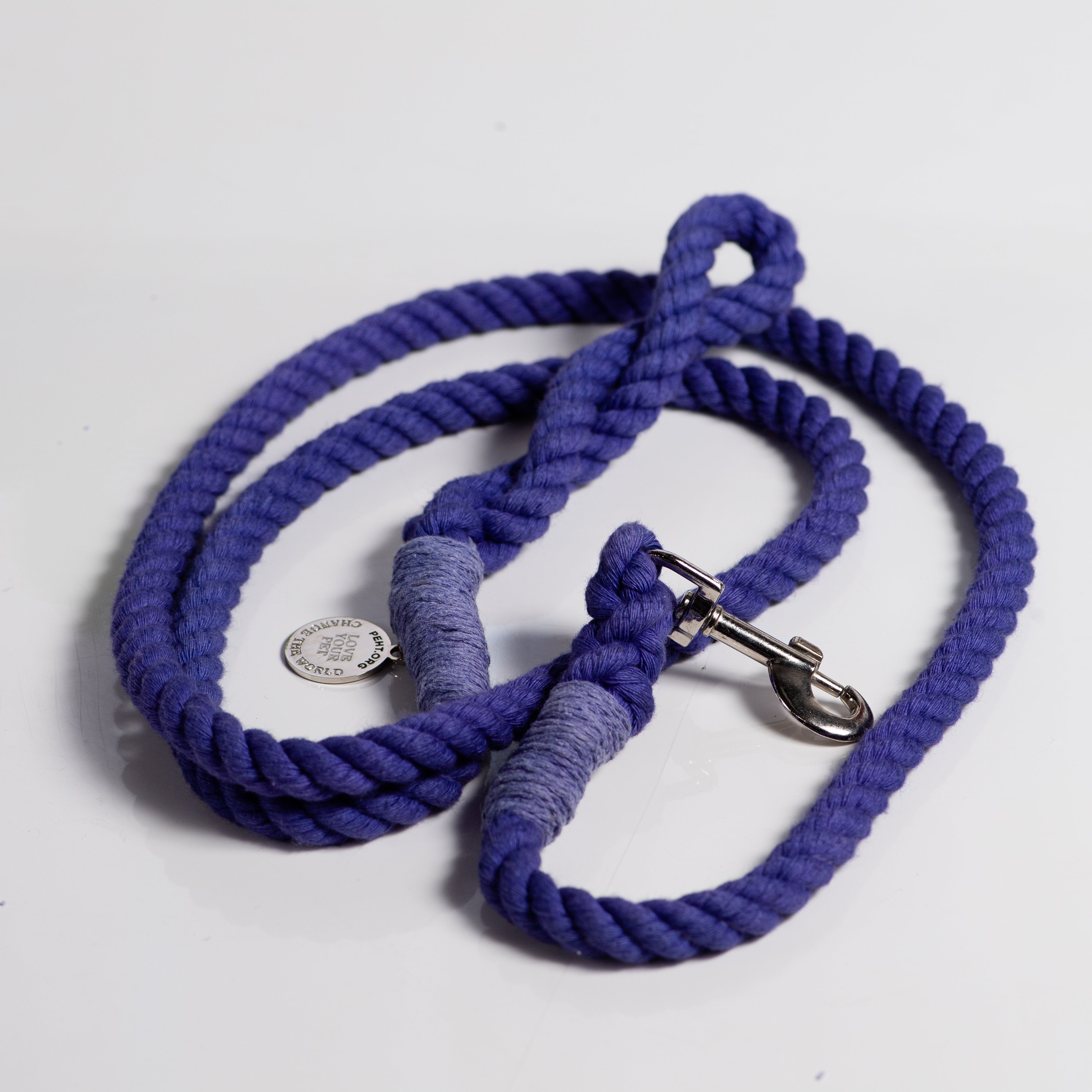 The Slim Solid Leash
