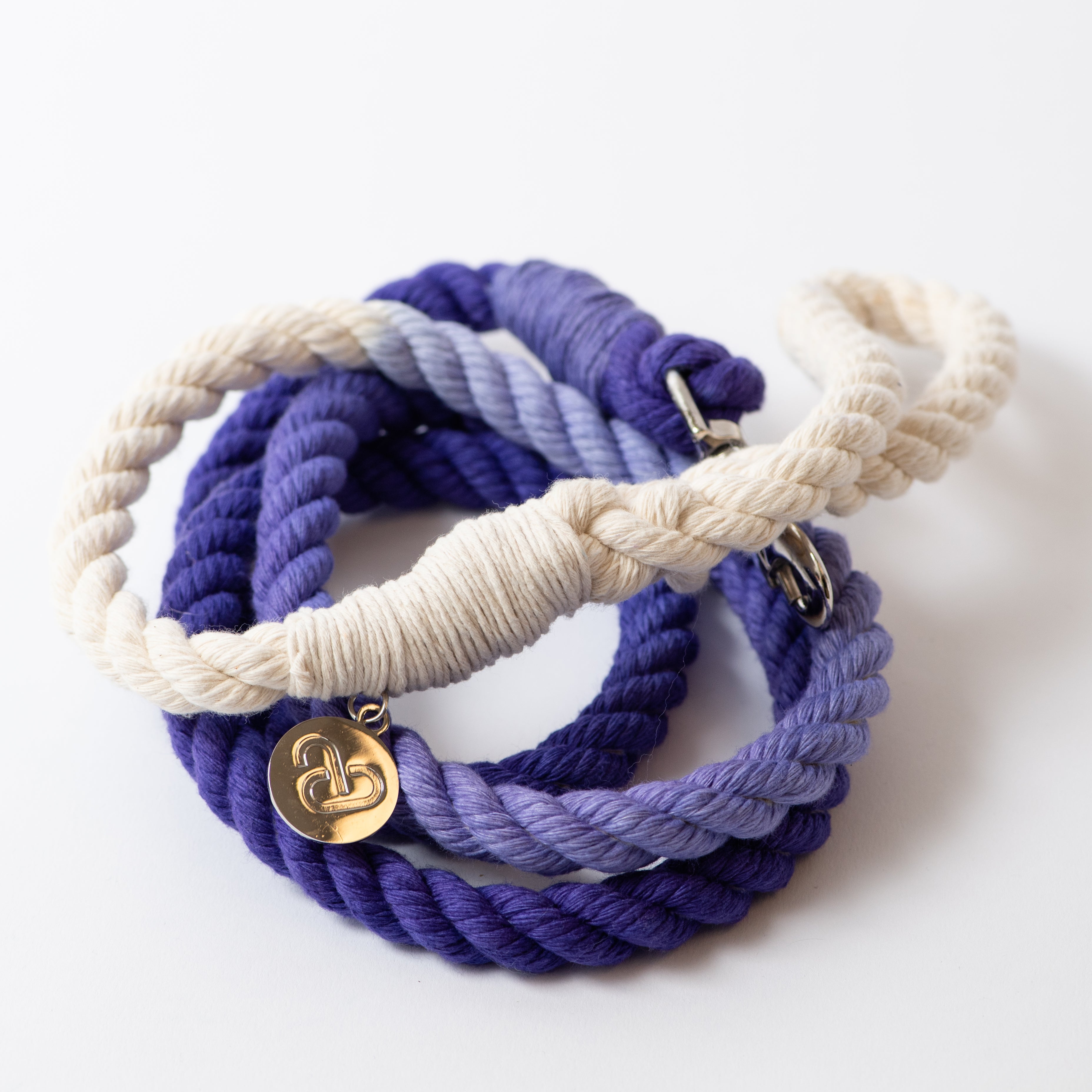 The Ombre Leash