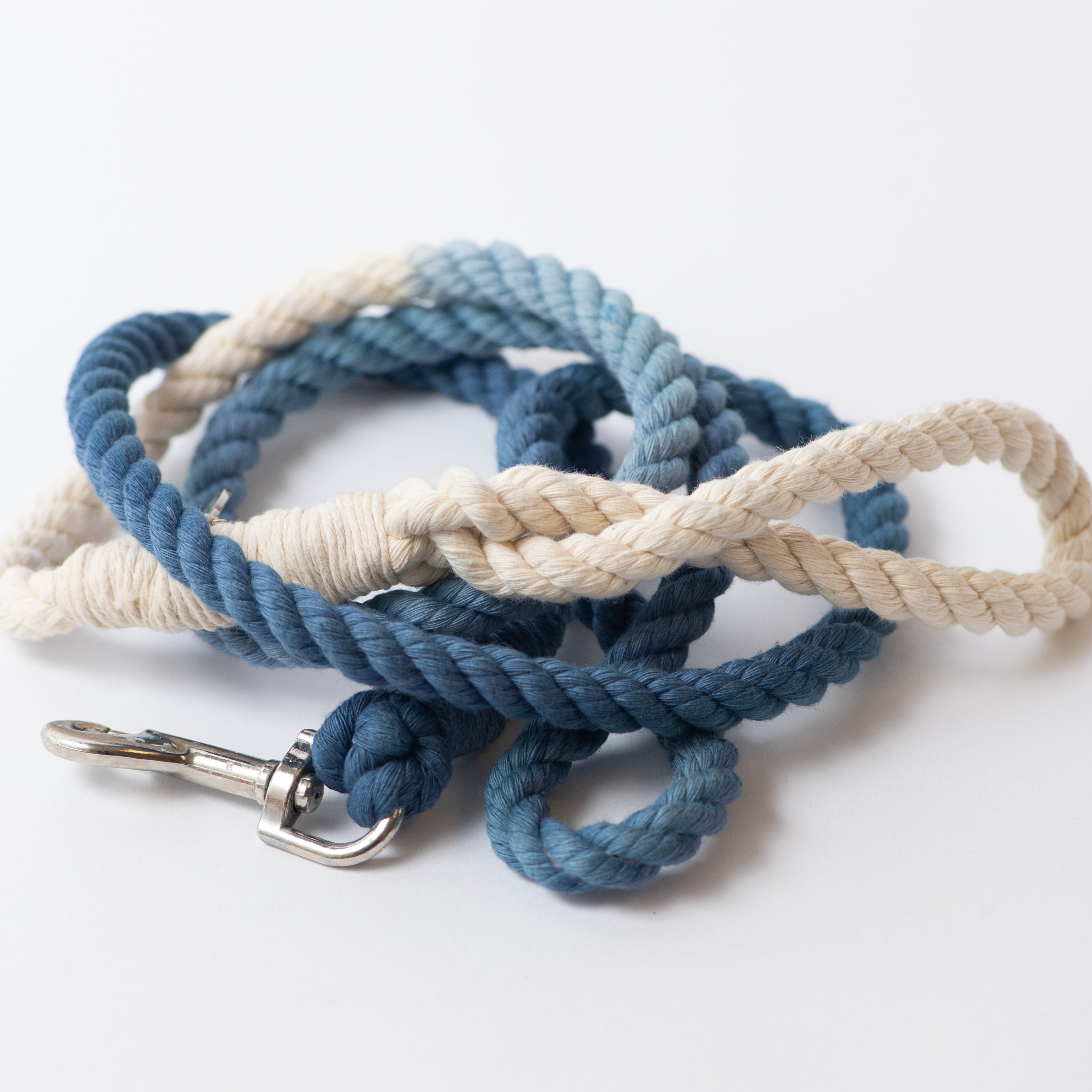The Ombre Leash