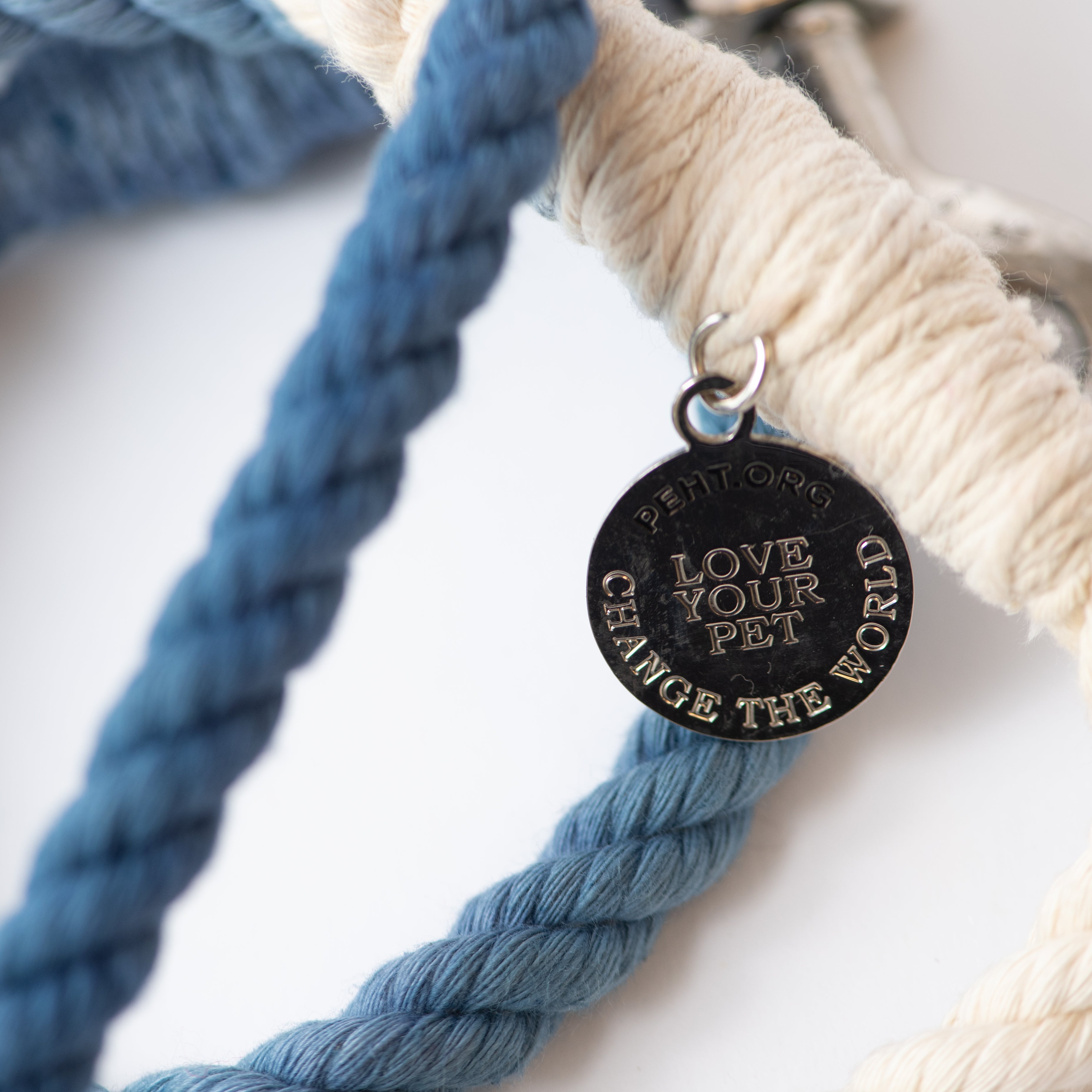 The Ombre Leash