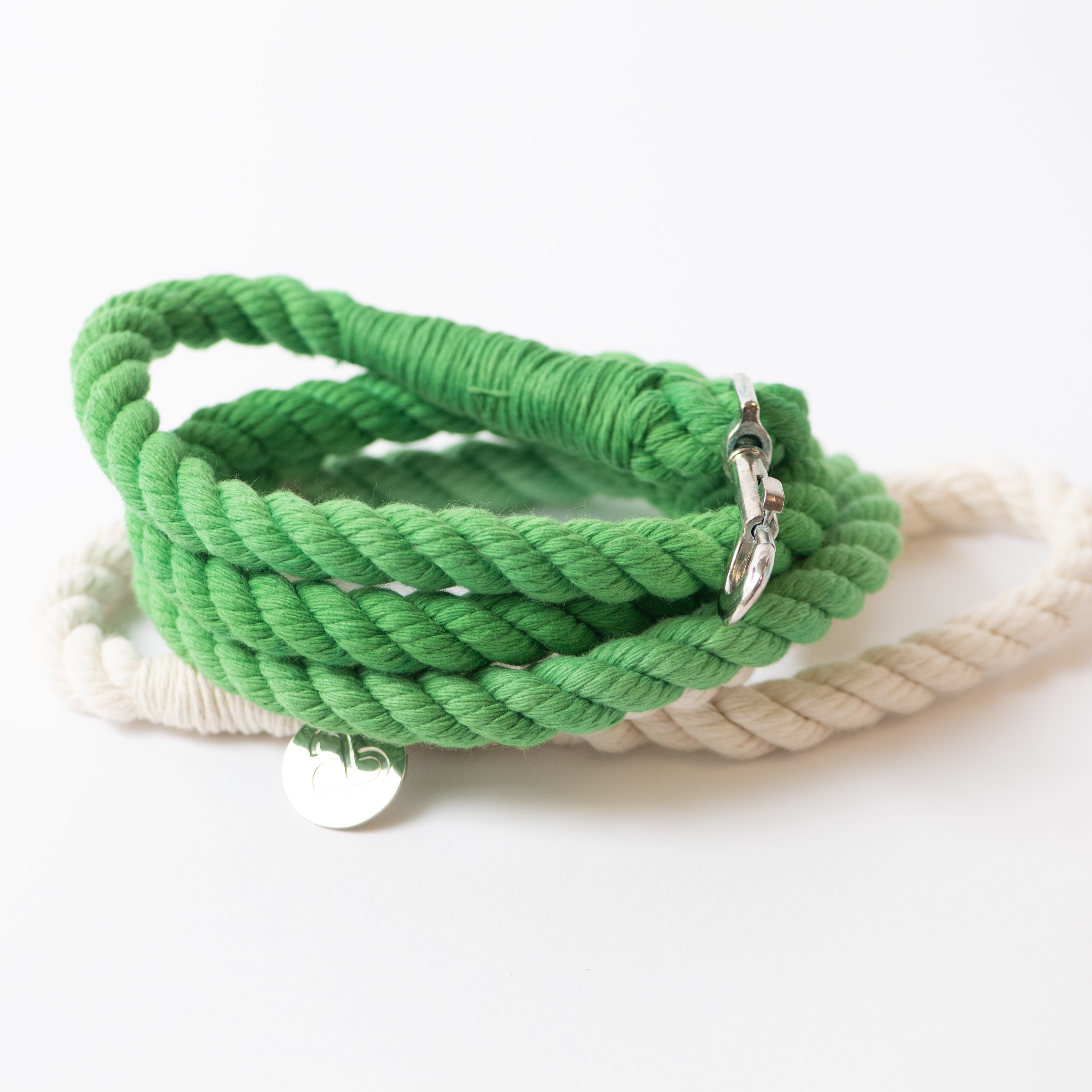 The Ombre Leash