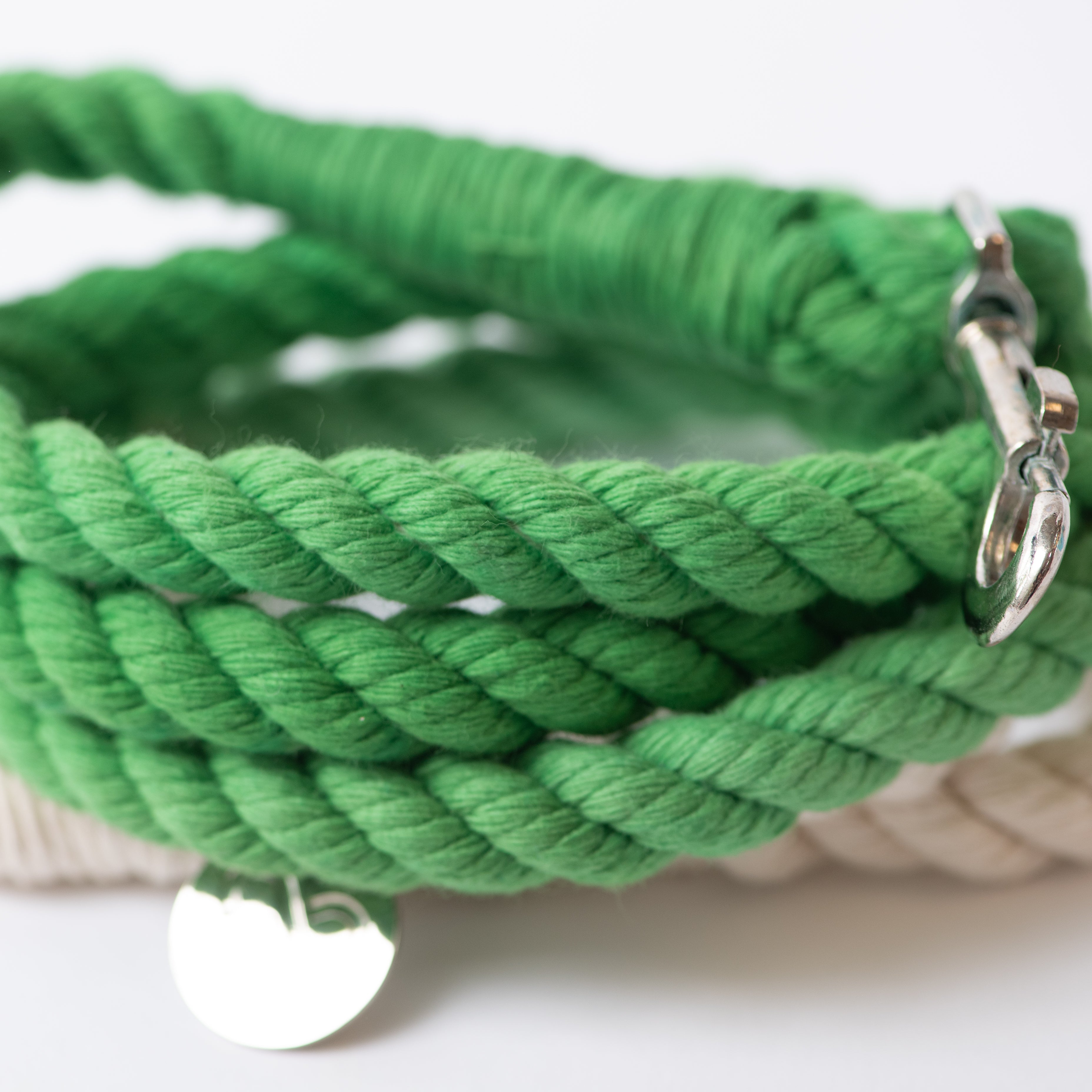 The Ombre Leash