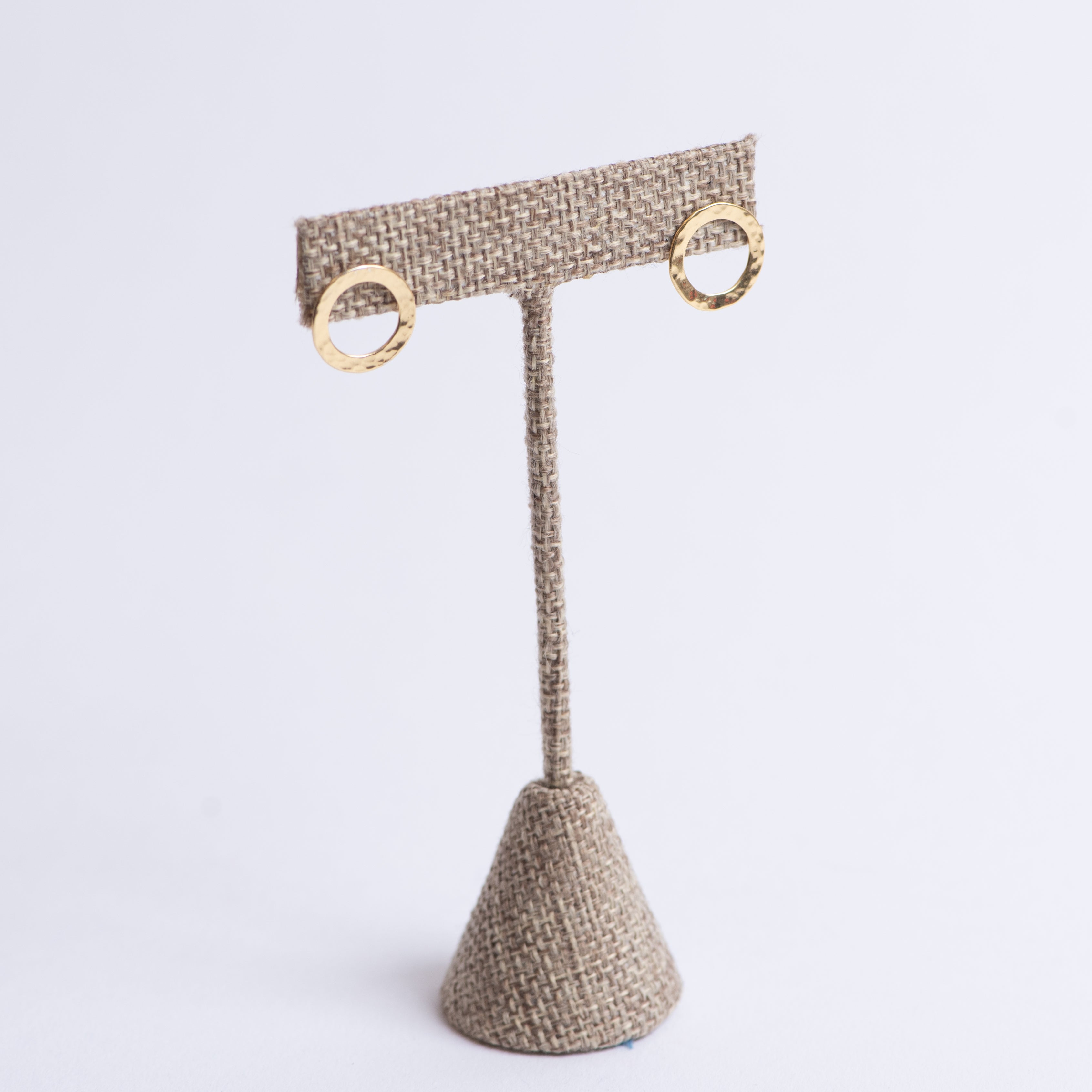 Gold- Unity Studs