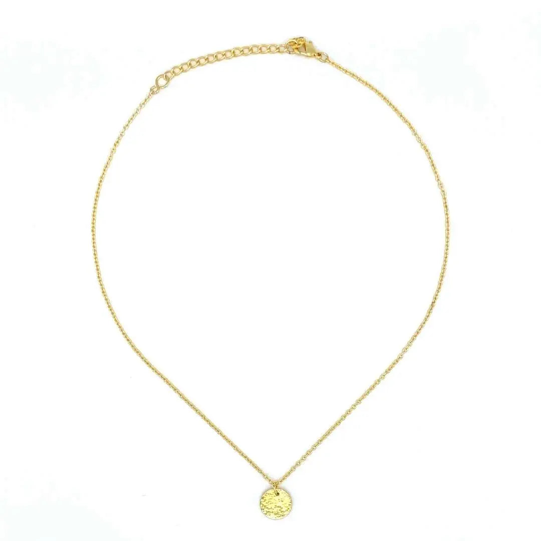 Coin Necklace