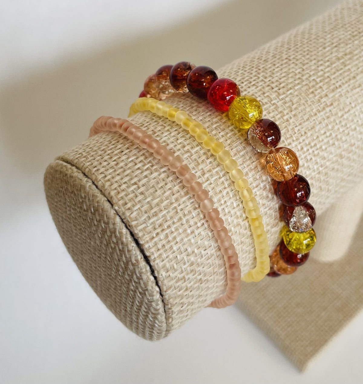 PEHT Harmony Bracelet Set