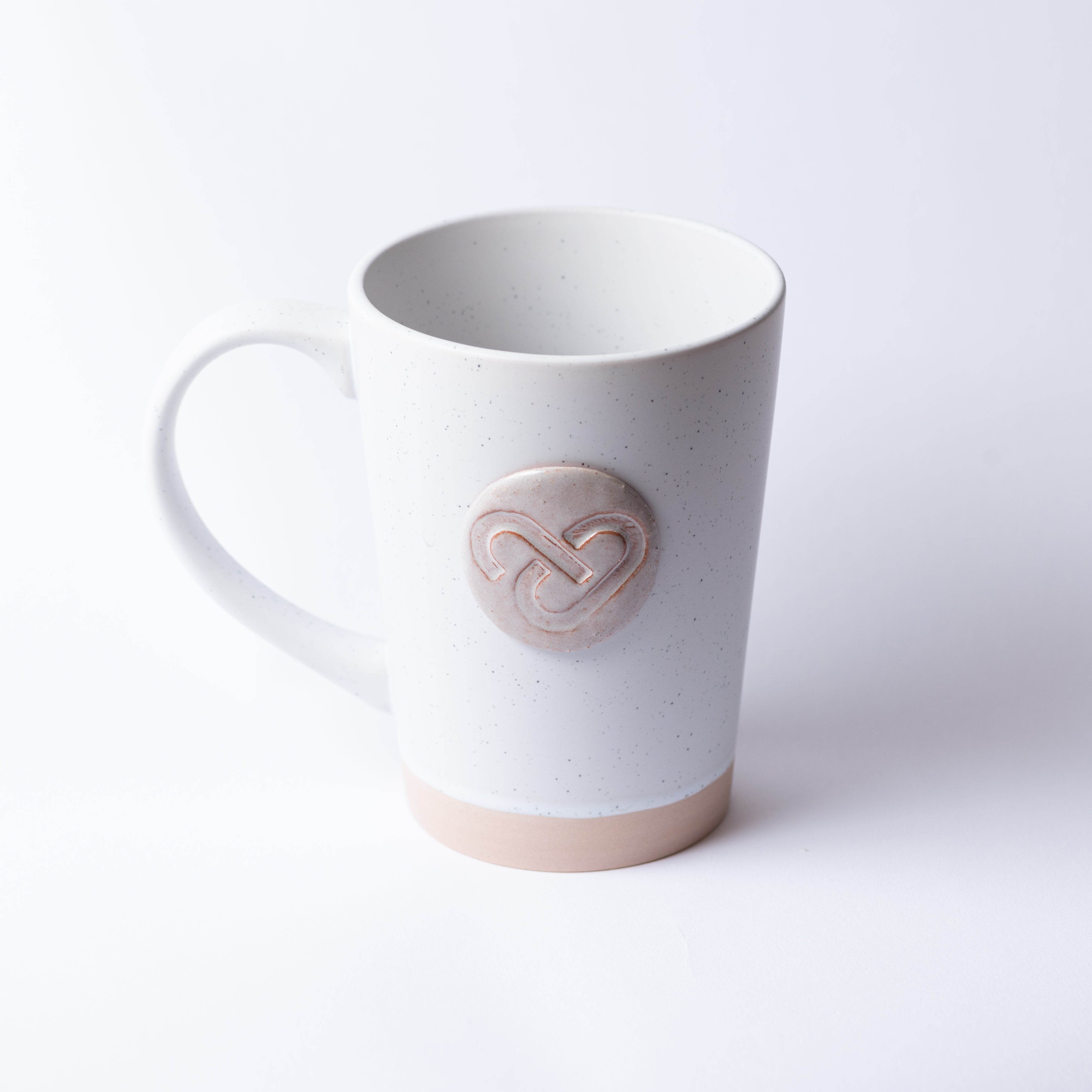 Custom PEHT Logo Mug