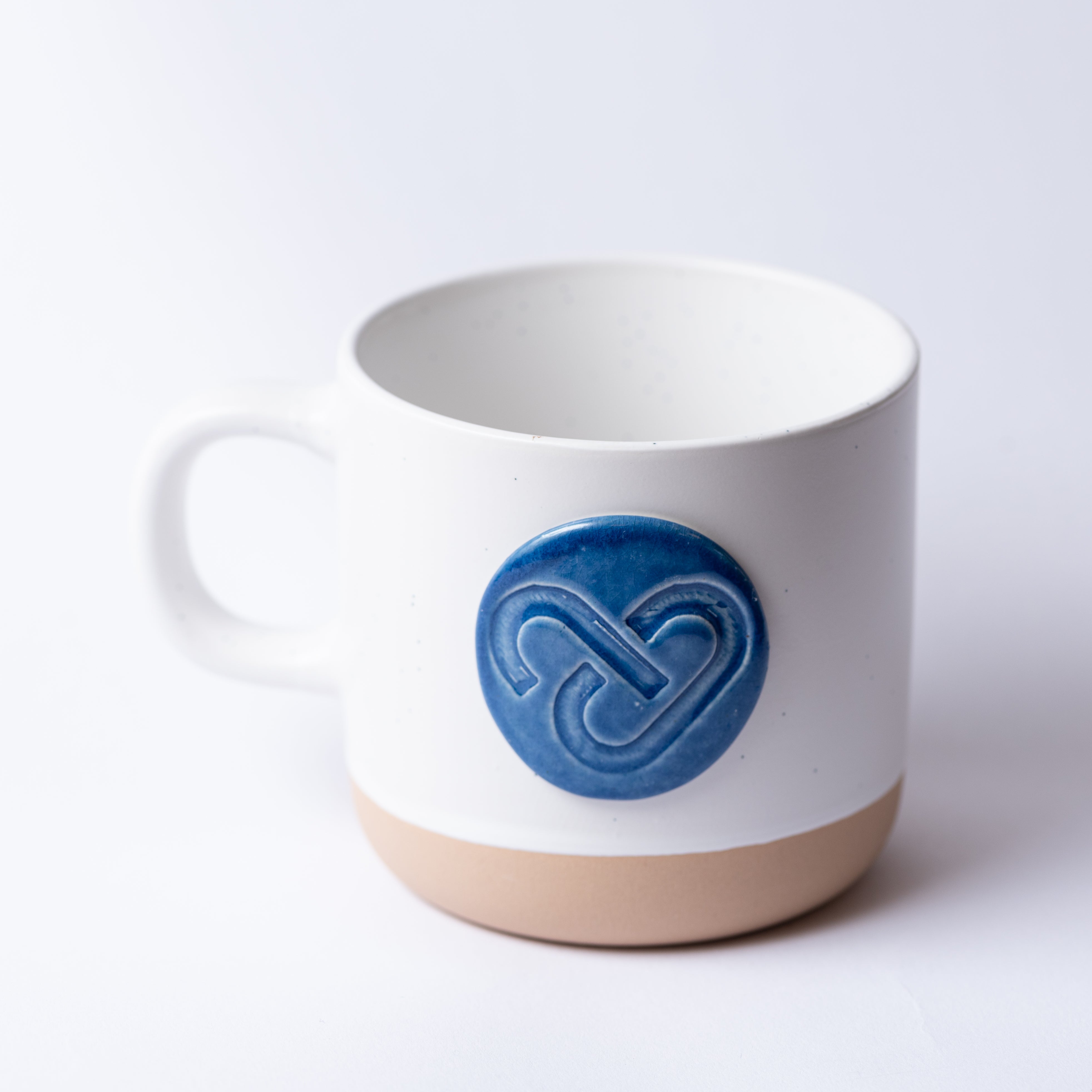 Custom PEHT Logo Mug