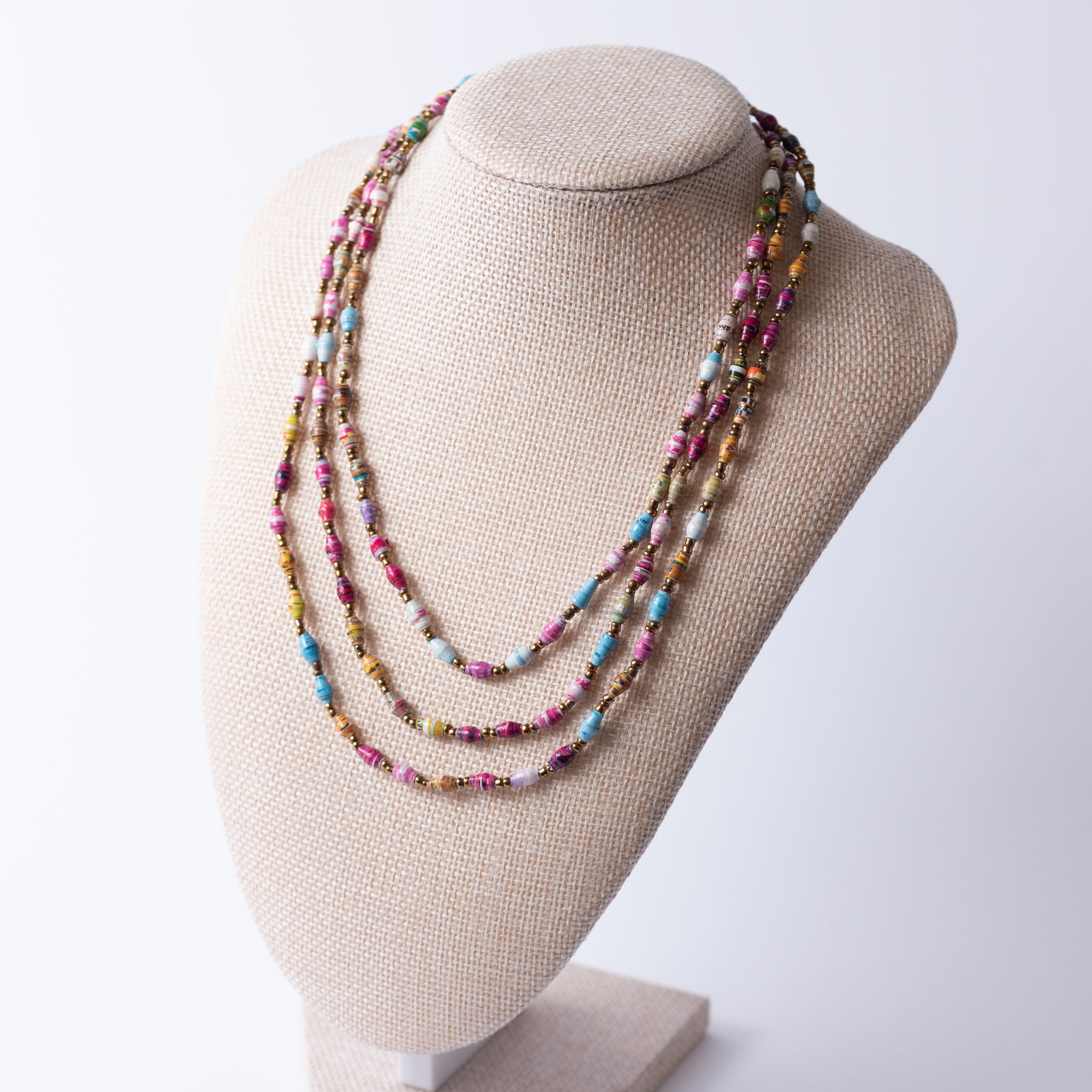 Rain Collective Beaded Jewelry