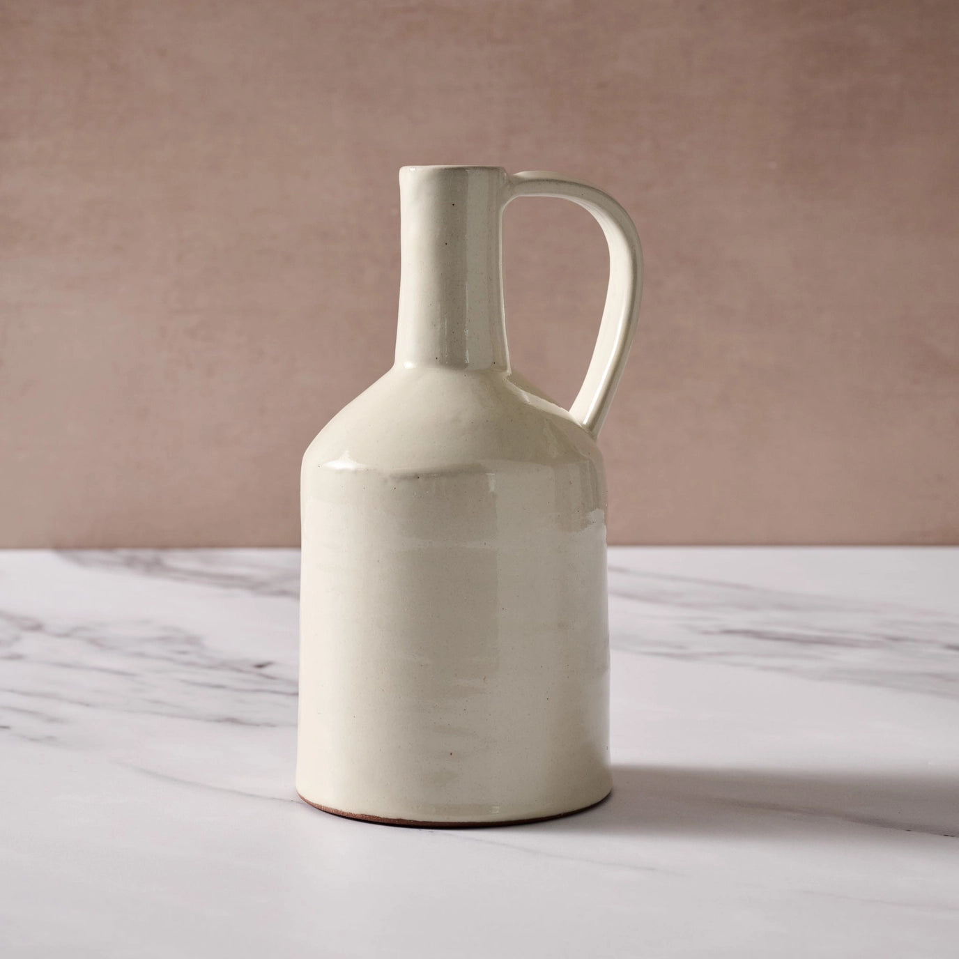 Ceramic Bud Vase Large
