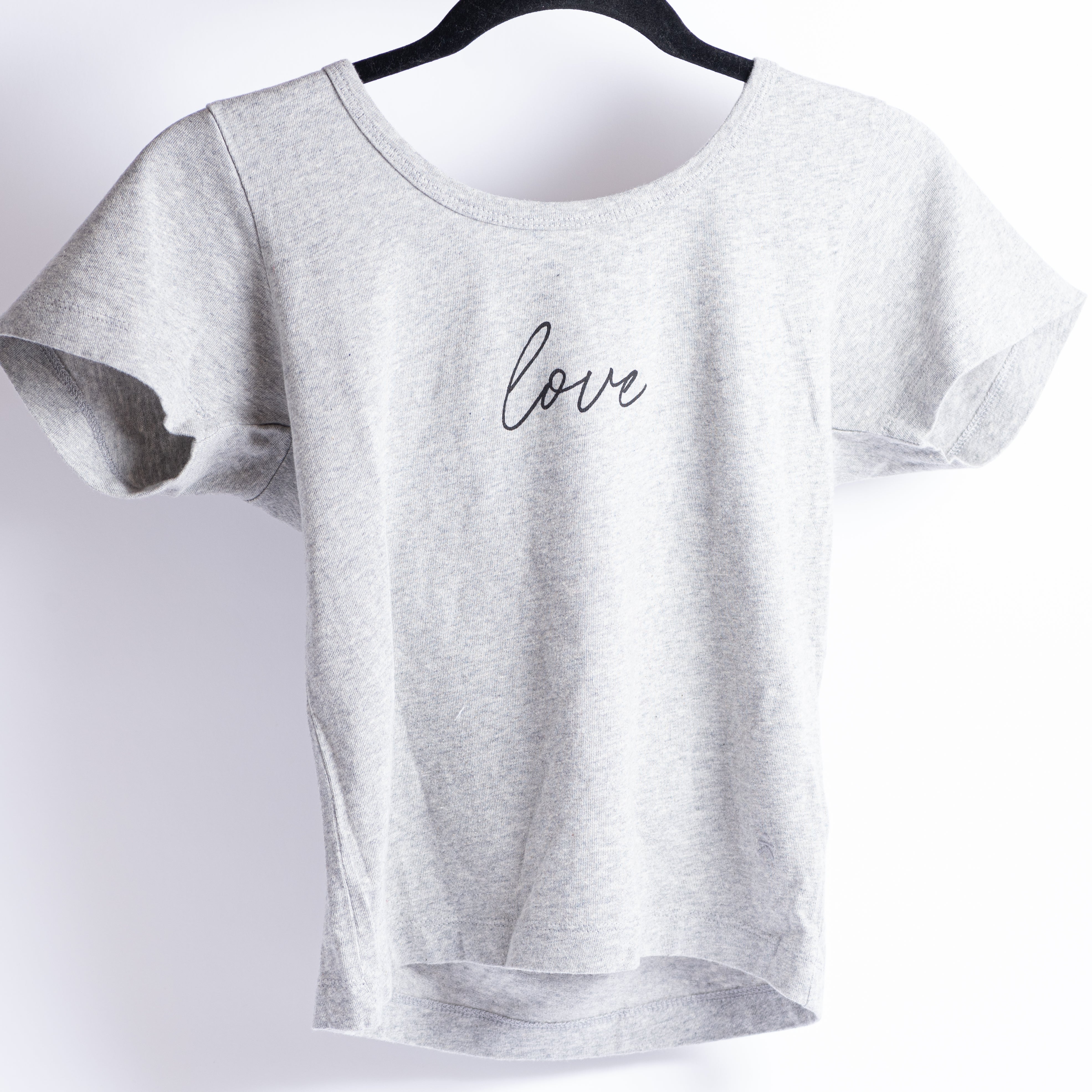 The Love T-Shirt