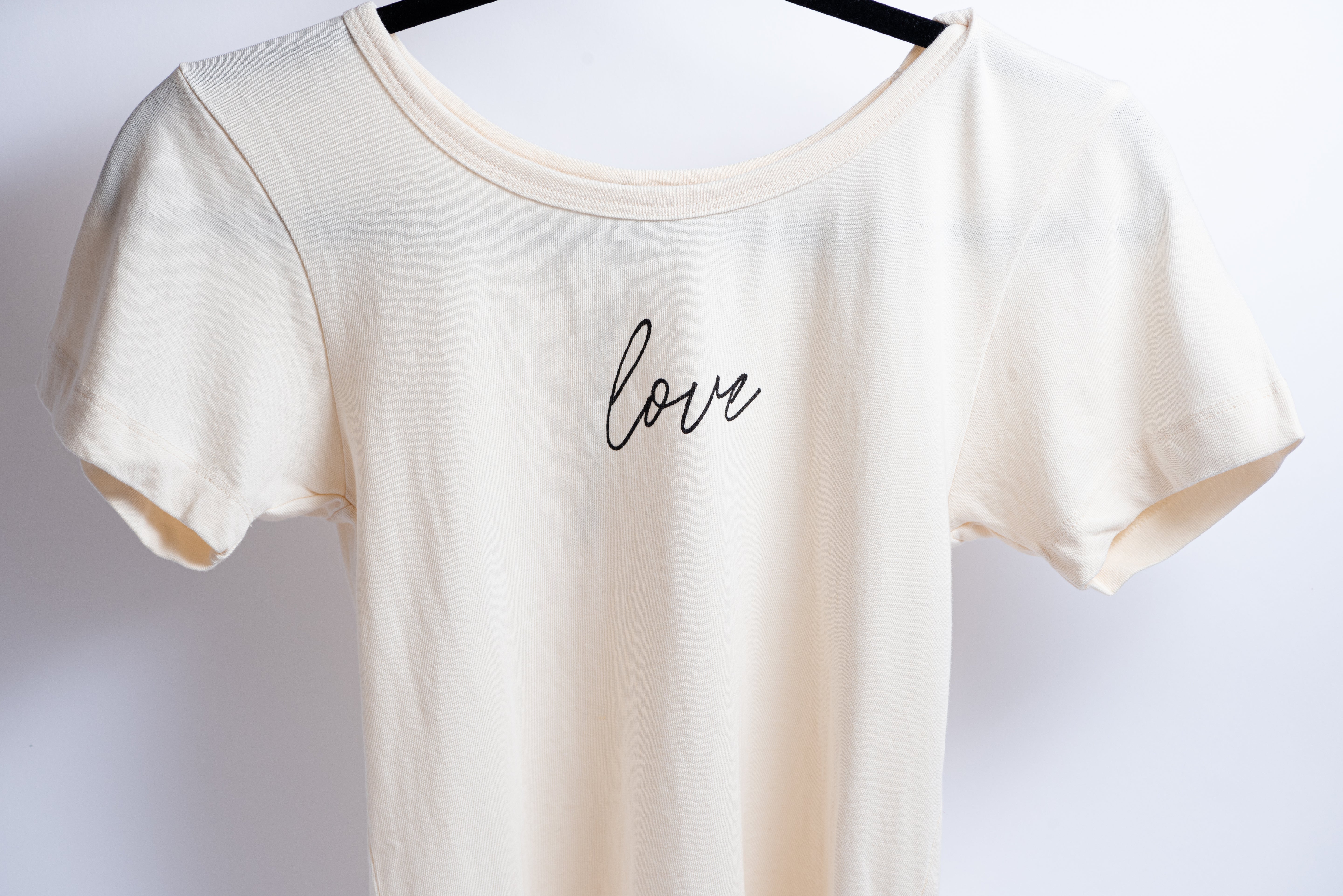 The Love T-Shirt