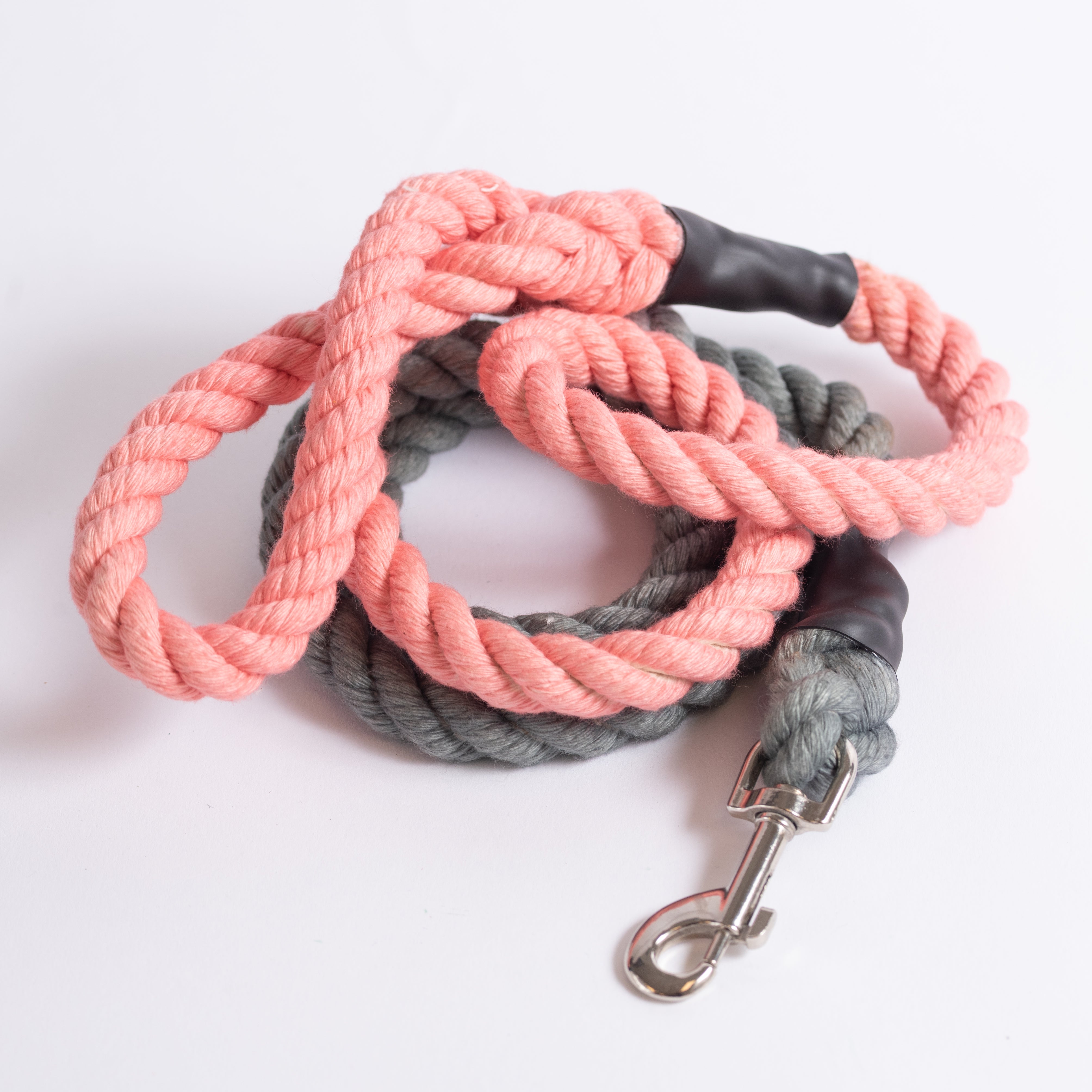 The Multi-Color Leash