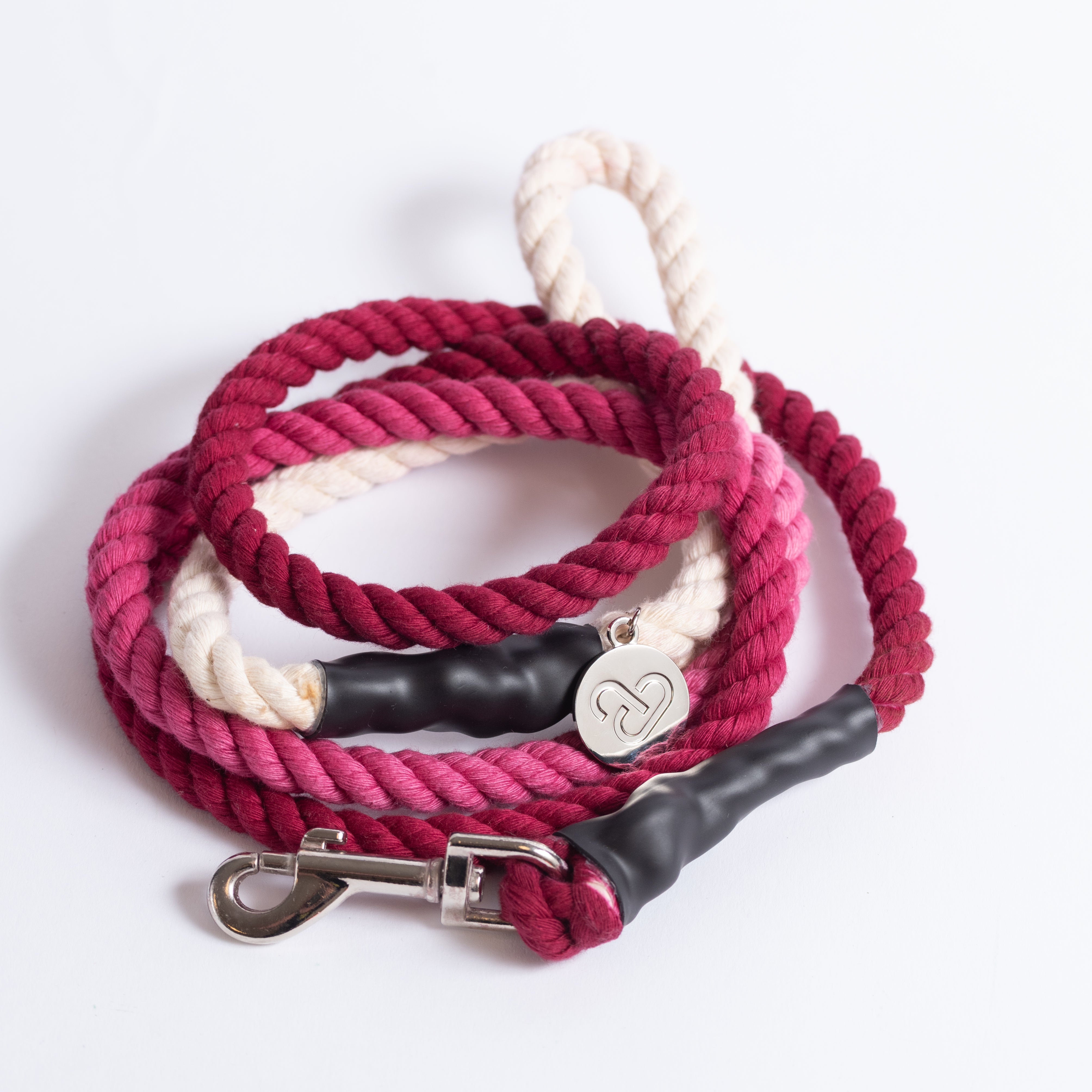 The Ombre Leash