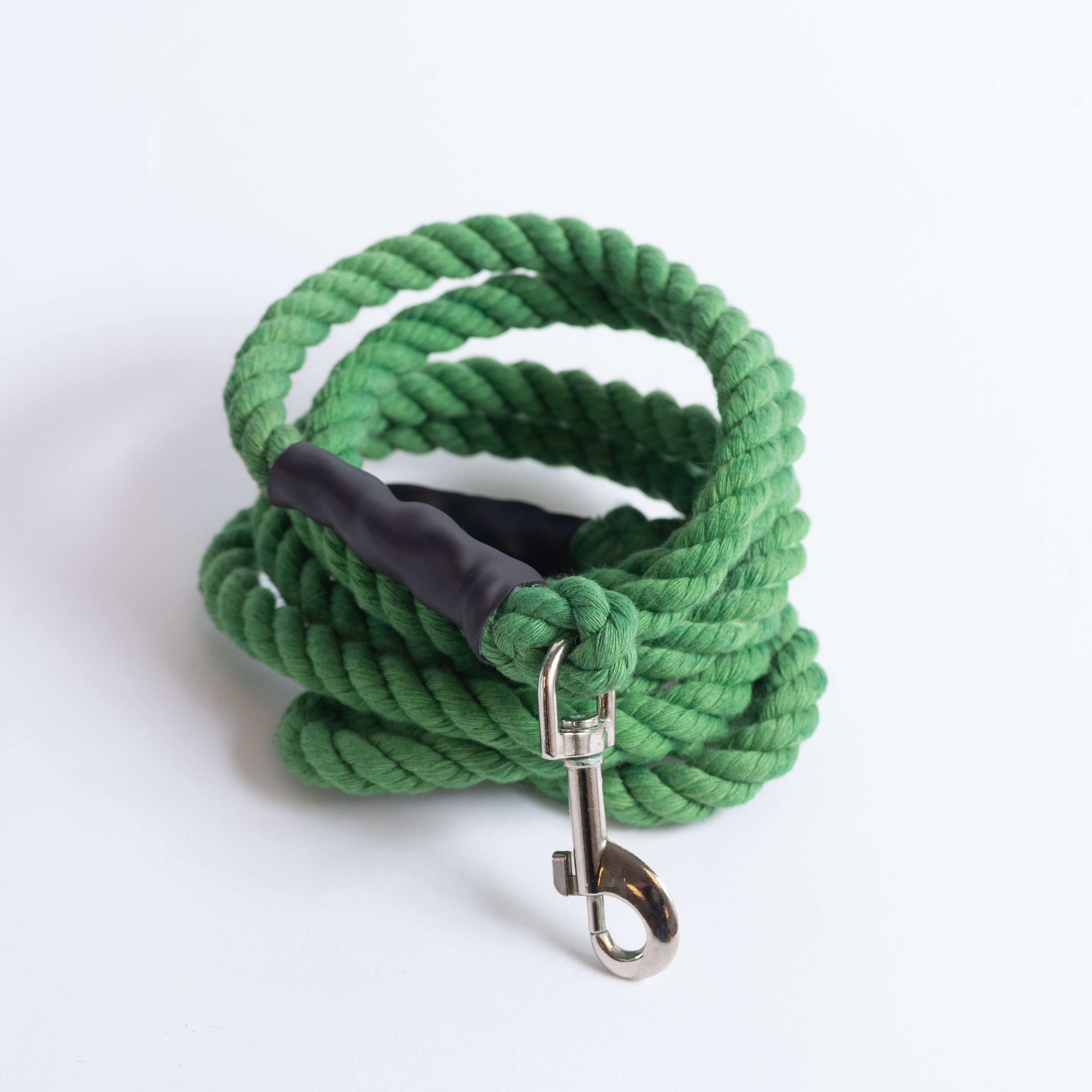 The Solid Leash