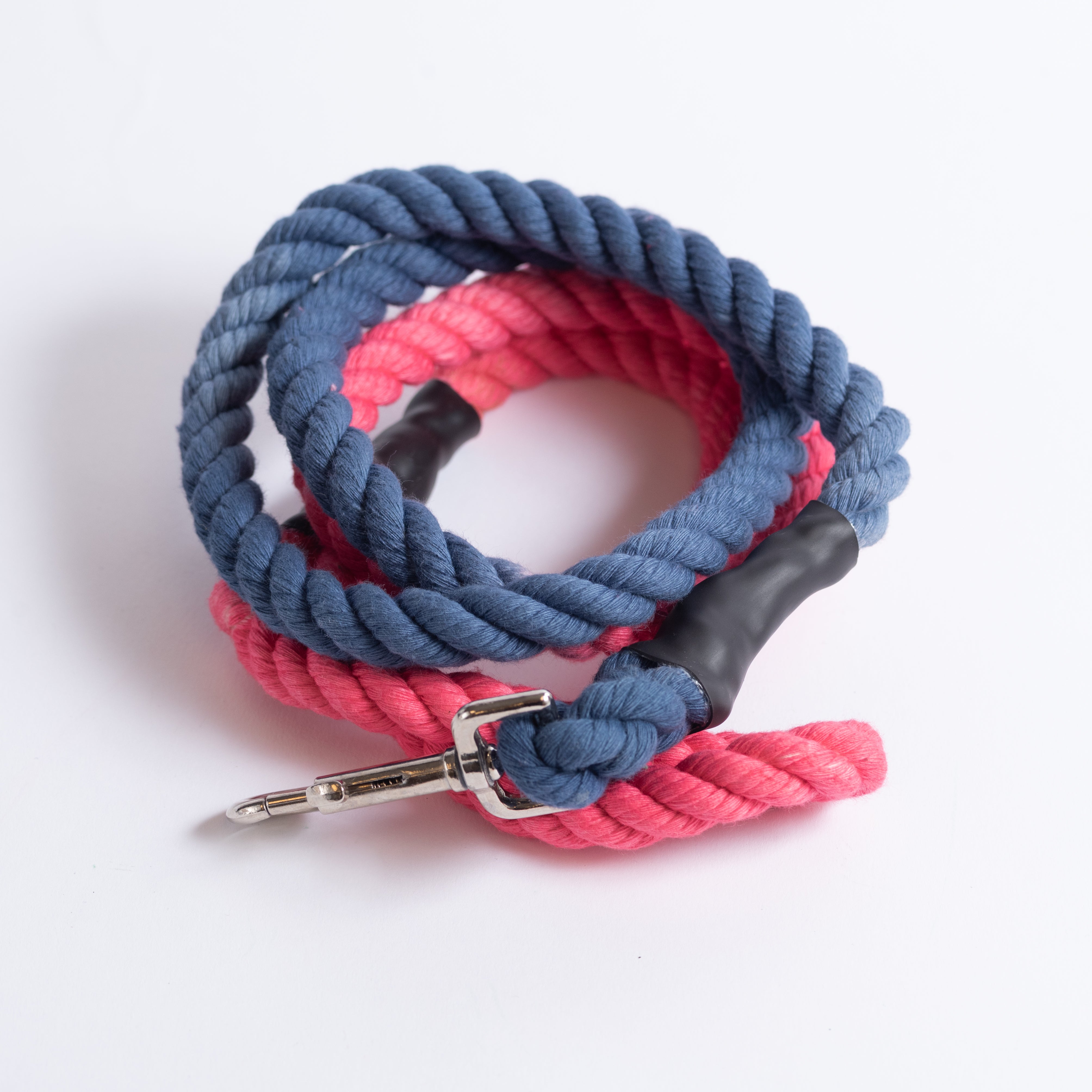 The Multi-Color Leash