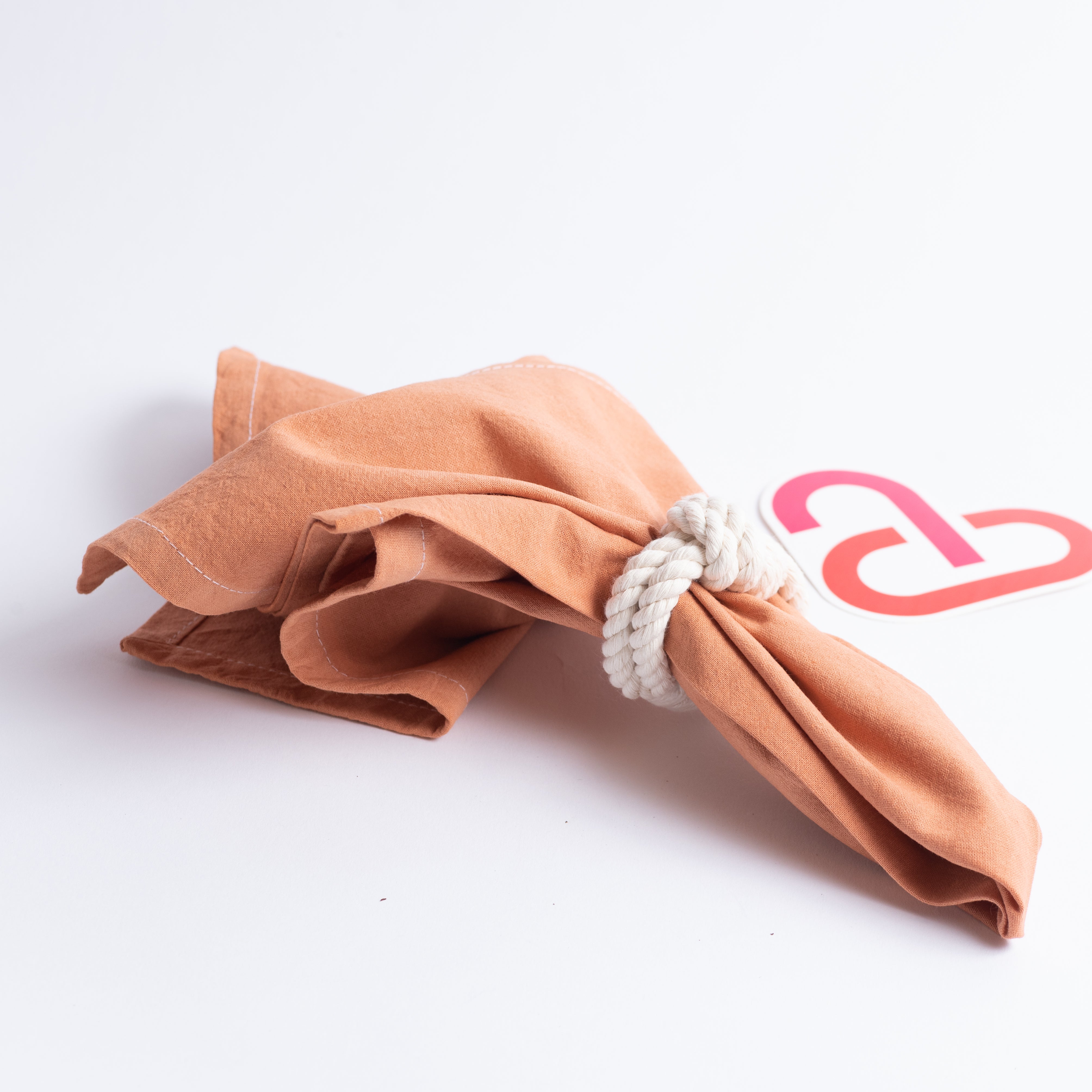 Handcrafted Napkin Rings