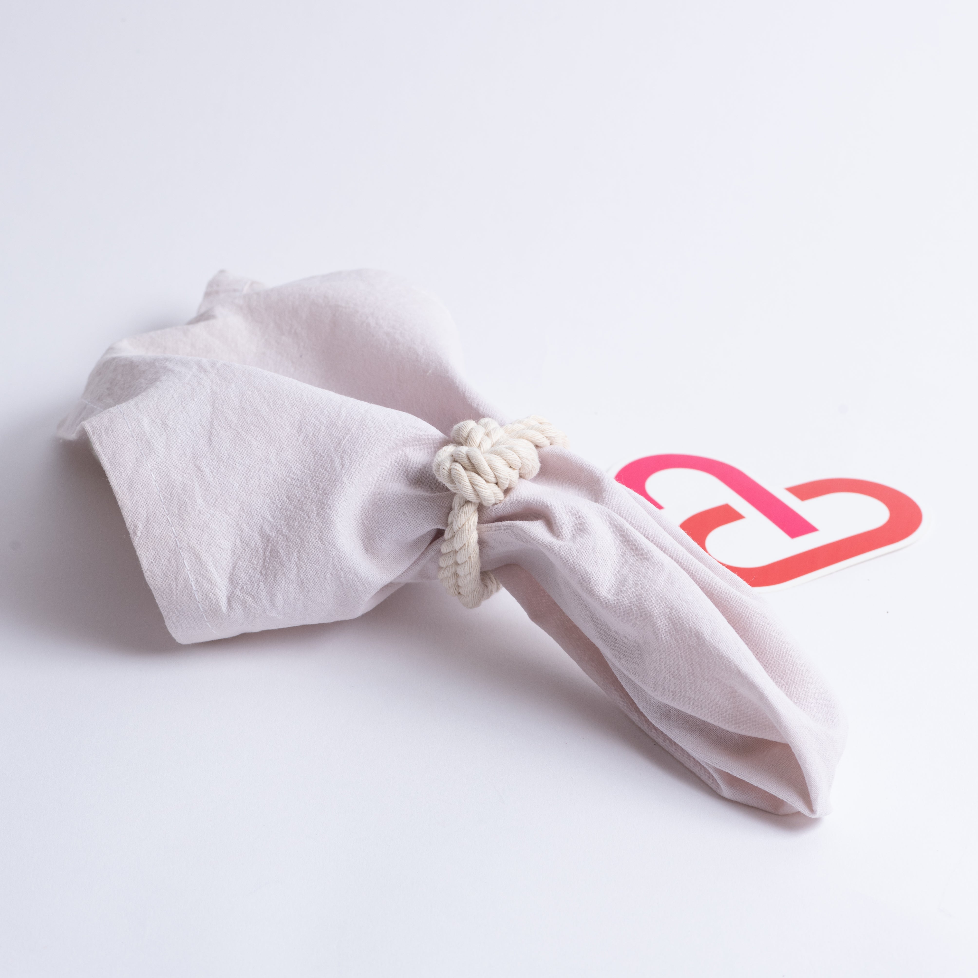 Handcrafted Napkin Rings