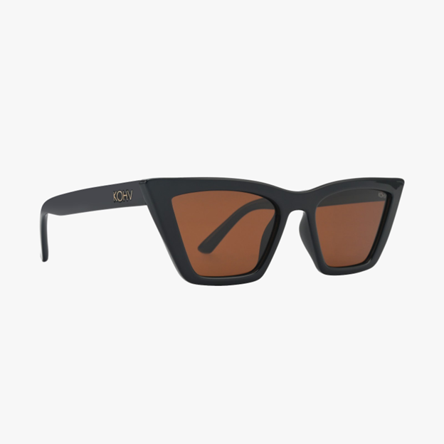 Kohv Eyewear: Sunglasses - Bay