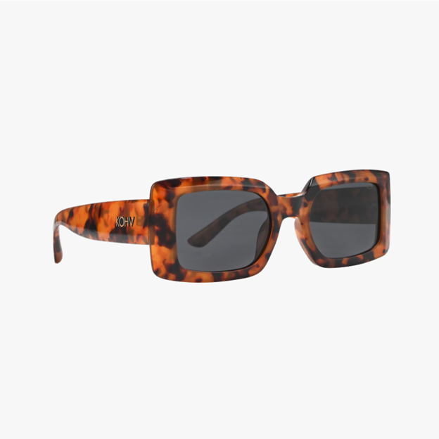 Kohv Eyewear: Sunglasses - Breeze