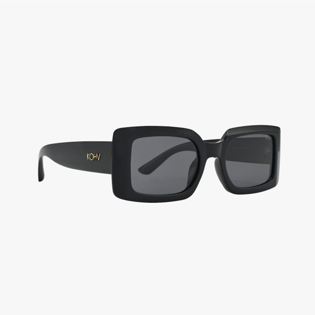 Kohv Eyewear: Sunglasses - Breeze
