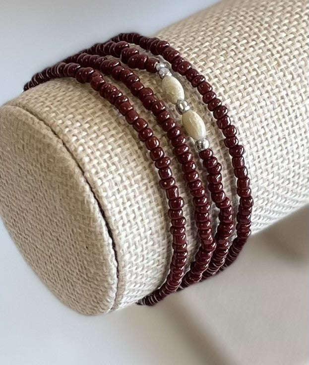 PEHT Beaded Bracelets-Morning Comfort