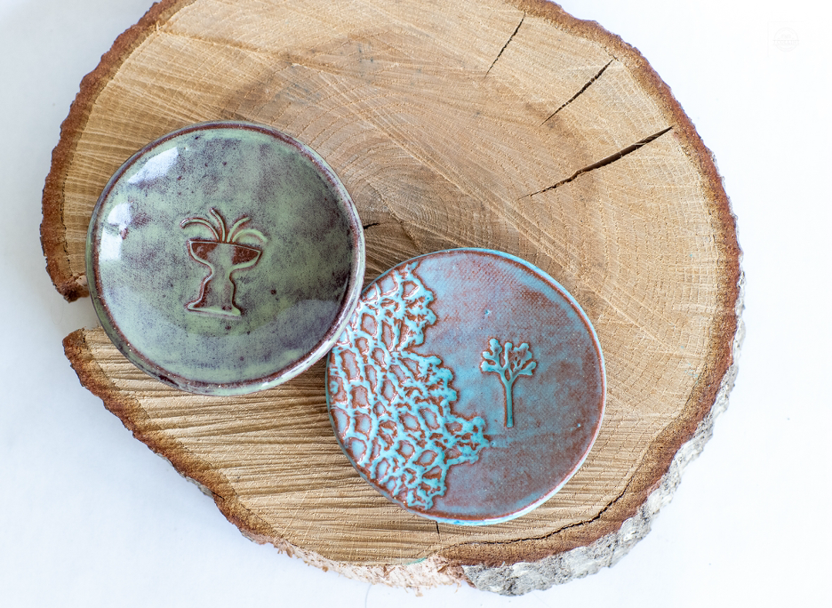 Ring Dish