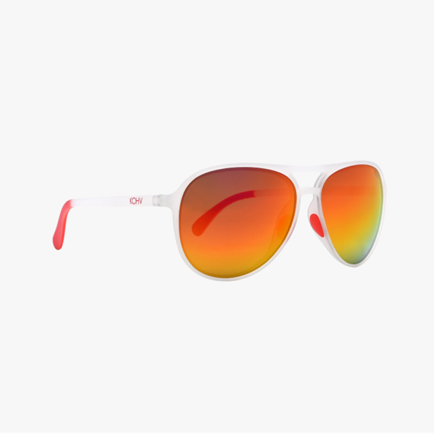 Kohv Eyewear: Sunglasses - Dash