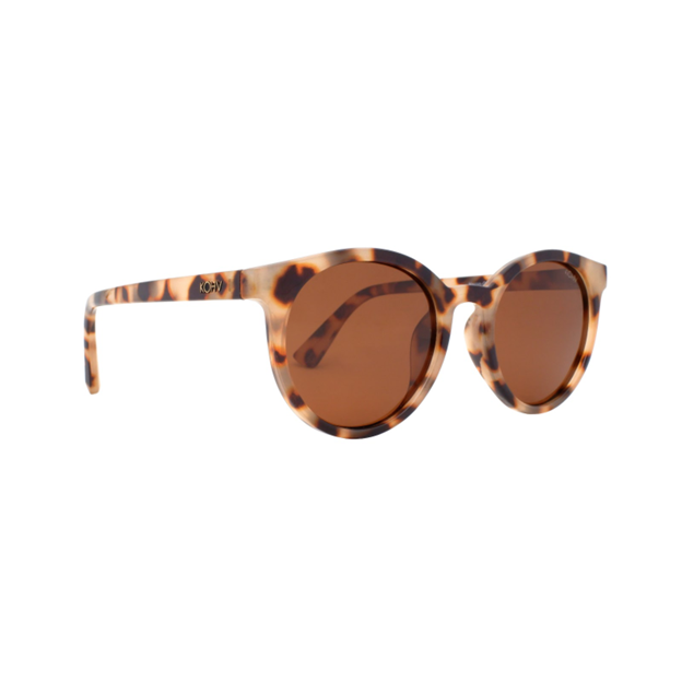 Kohv Eyewear: Sunglasses - Heron
