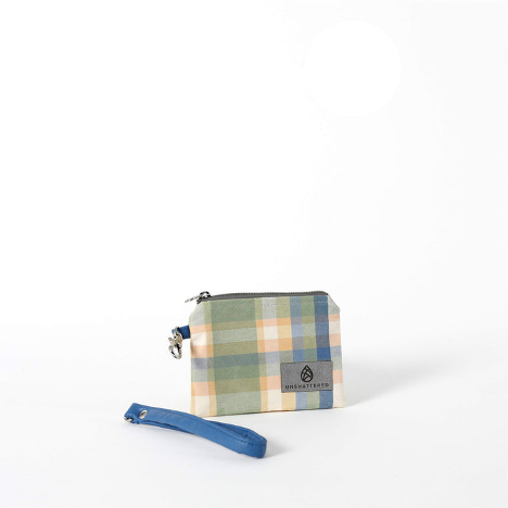 Kayla Clip Pouch