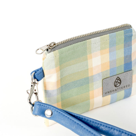 Kayla Clip Pouch
