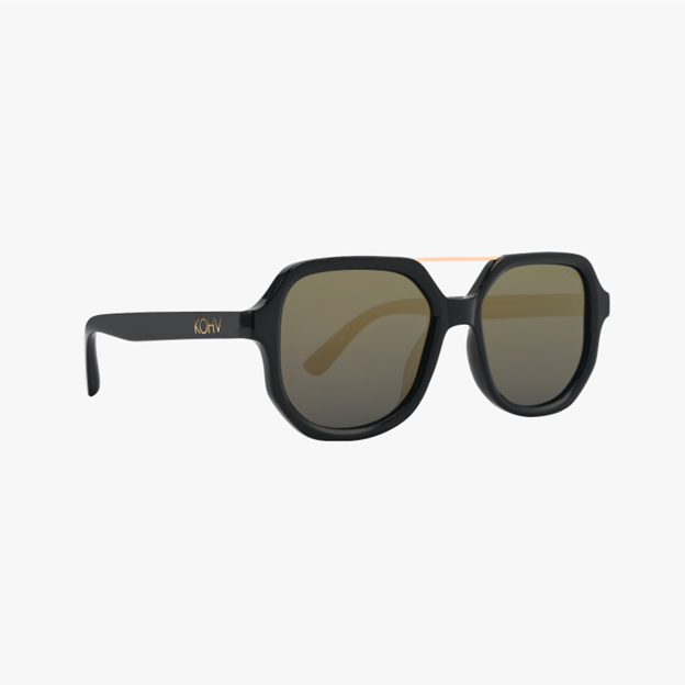 Kohv Eyewear: Sunglasses - Luna