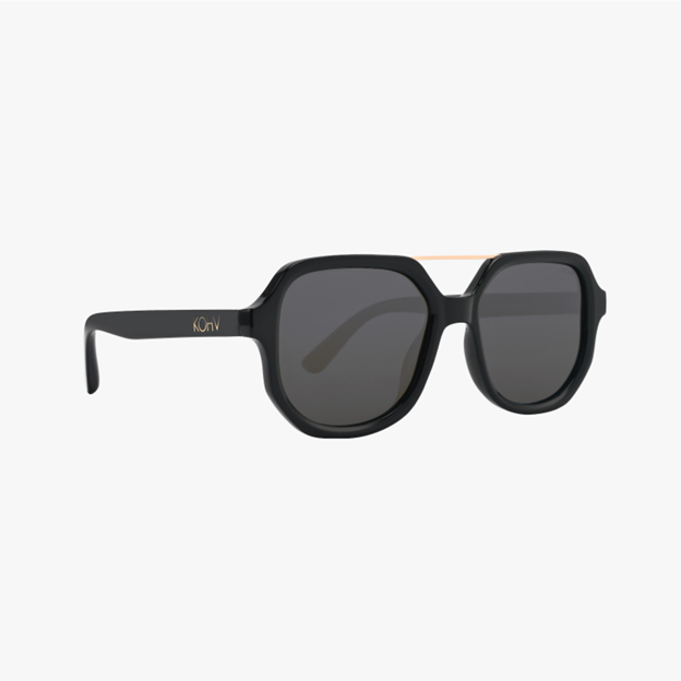 Kohv Eyewear: Sunglasses - Luna