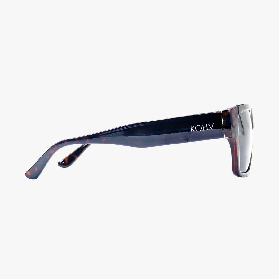 Kohv Eyewear: Sunglasses - Mack
