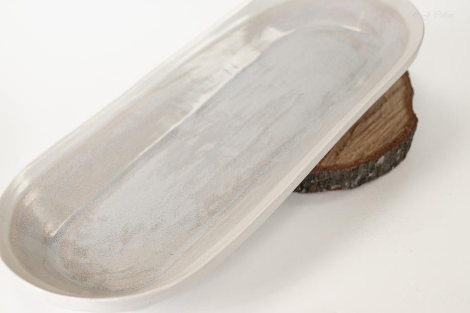 Artisan Oval Long Dish