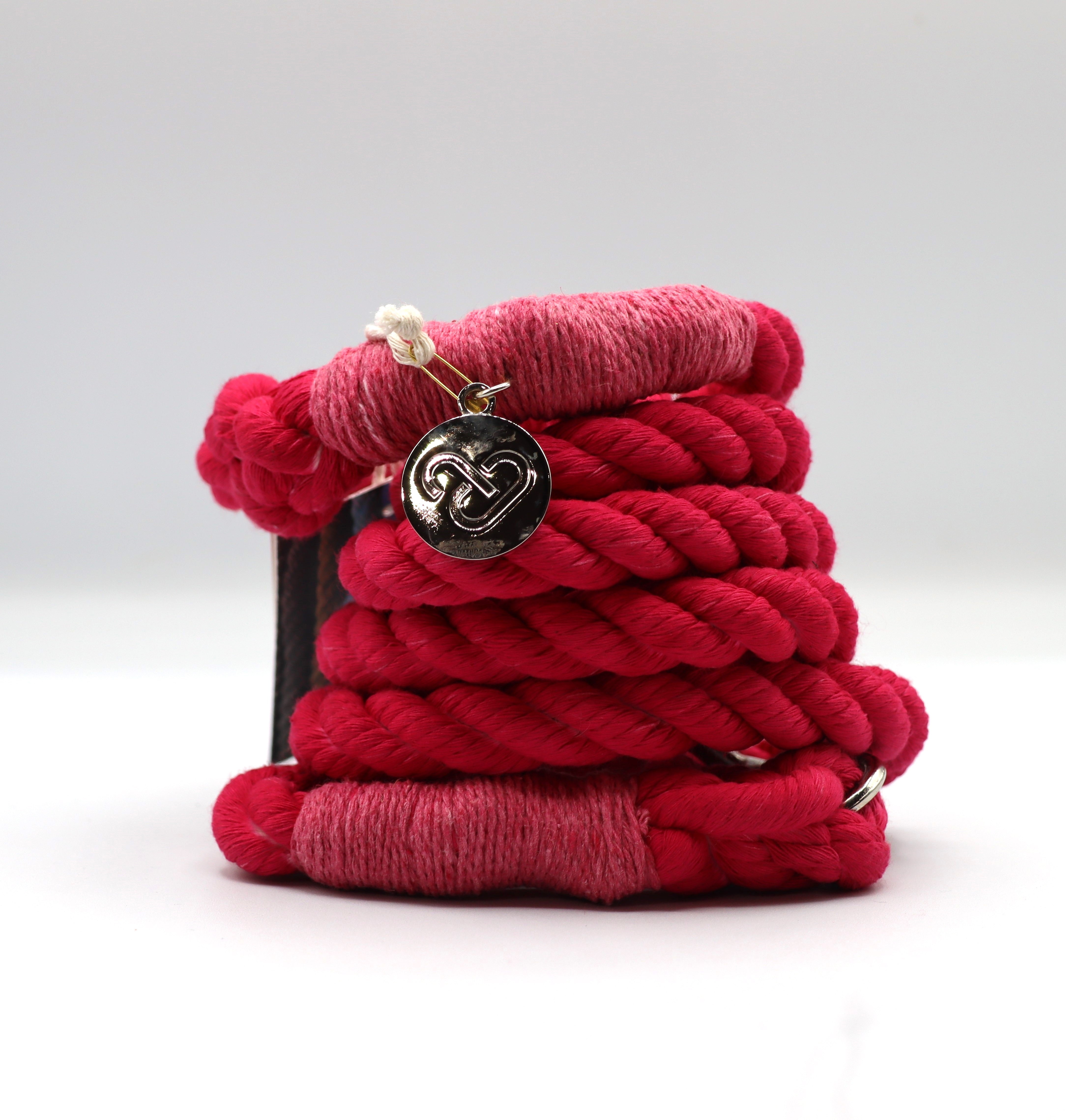 Solid Color Leash