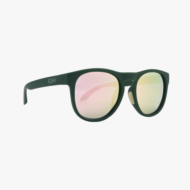 Kohv Eyewear: Sunglasses - Stride