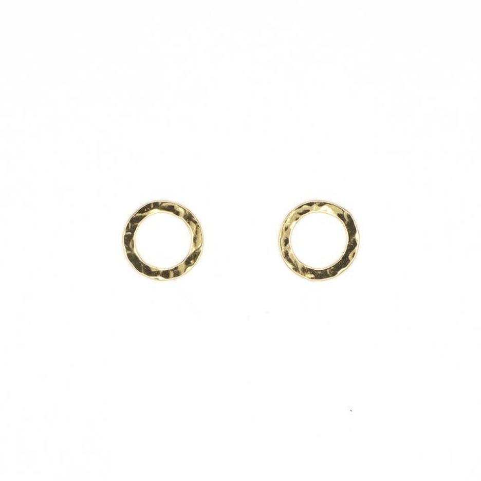 Gold- Unity Studs