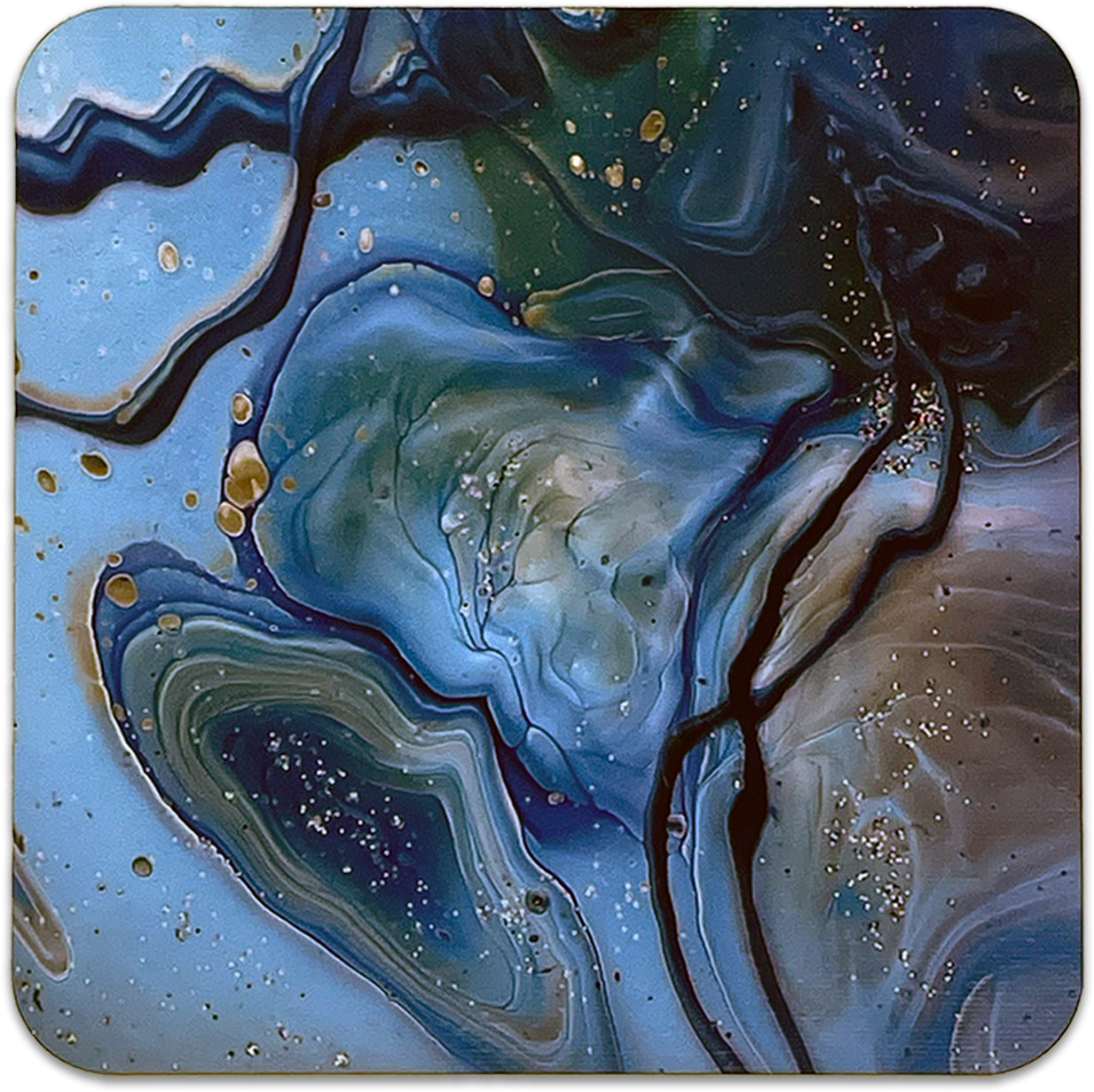 Coasters