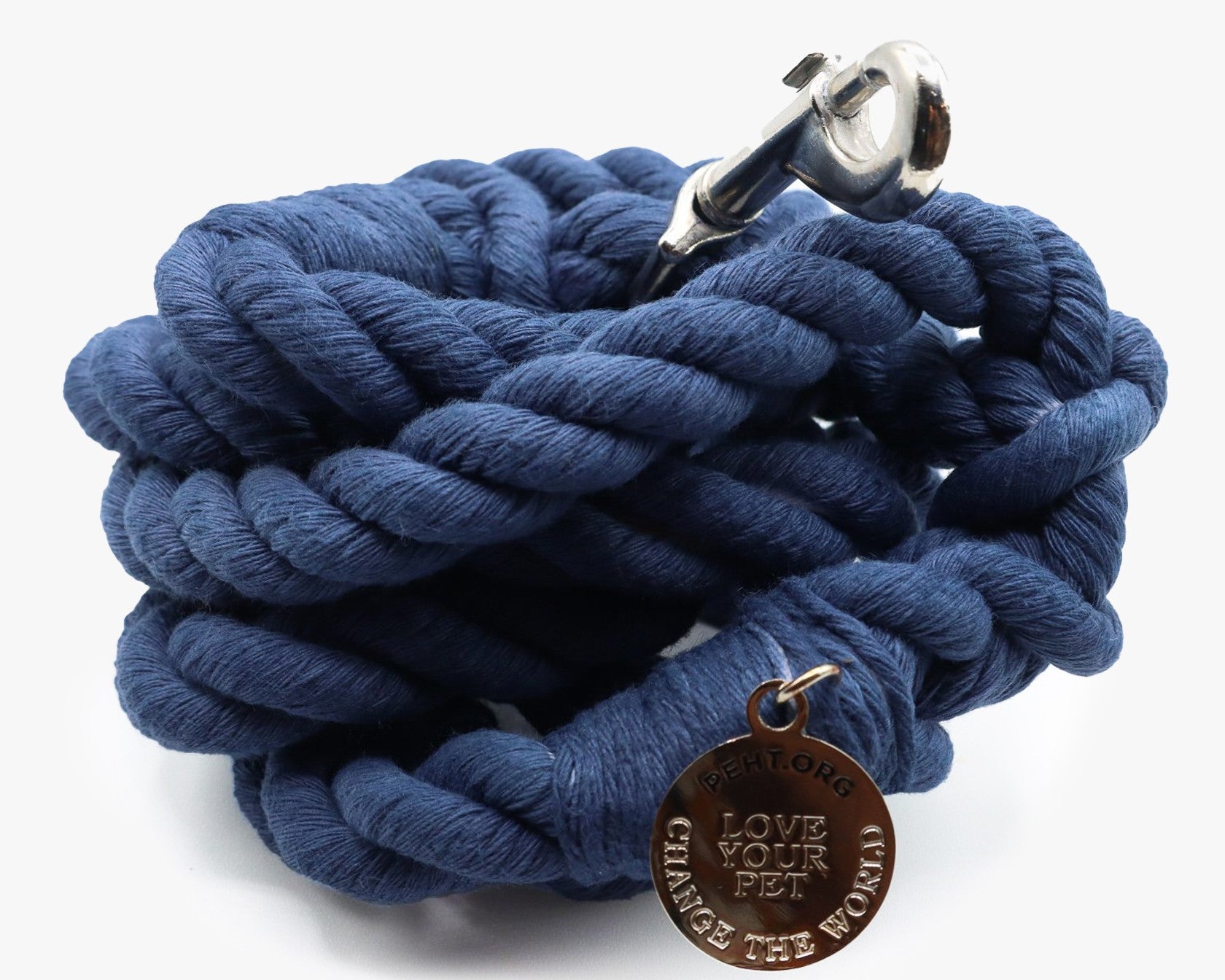 Solid Color Leash