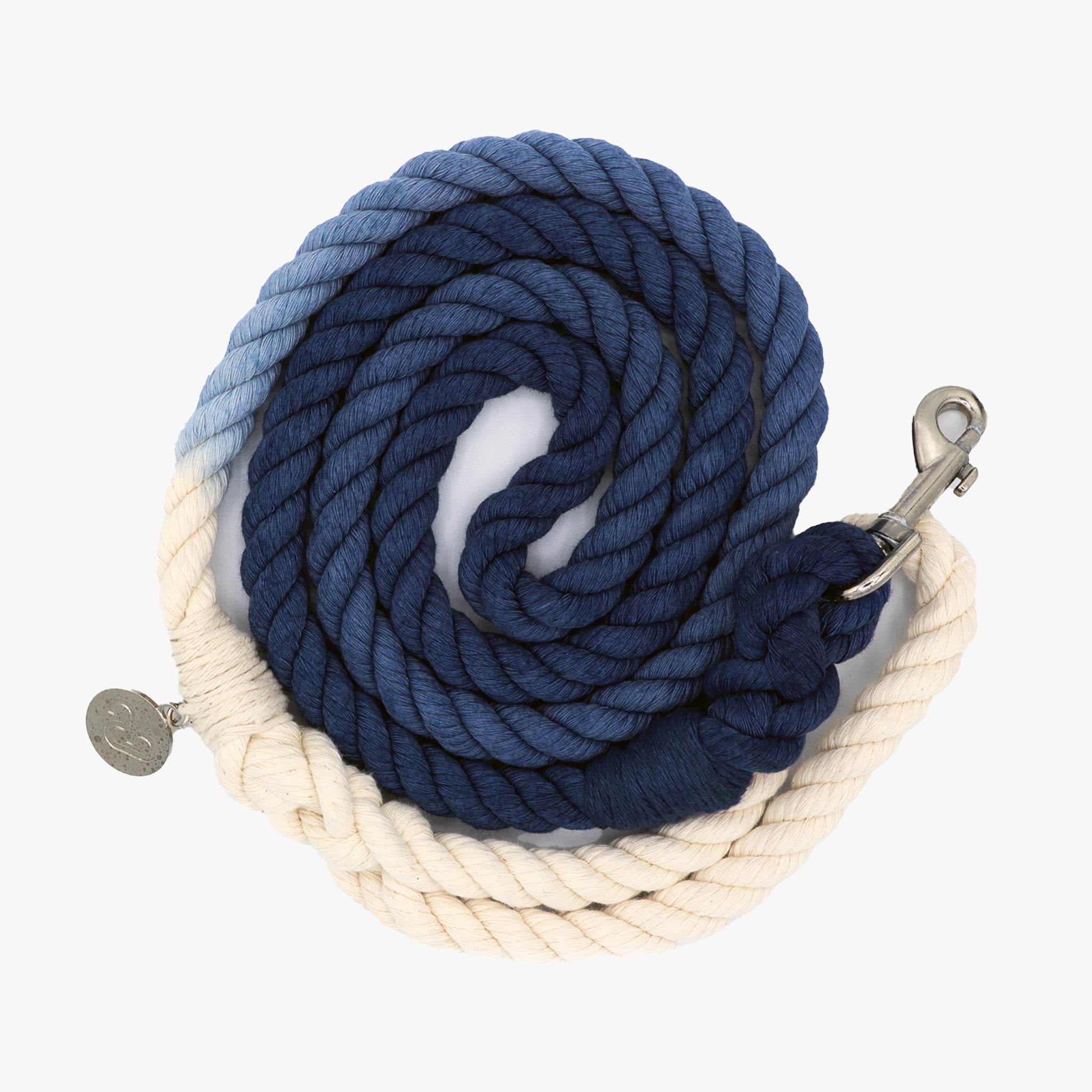 Ombre Color Leash