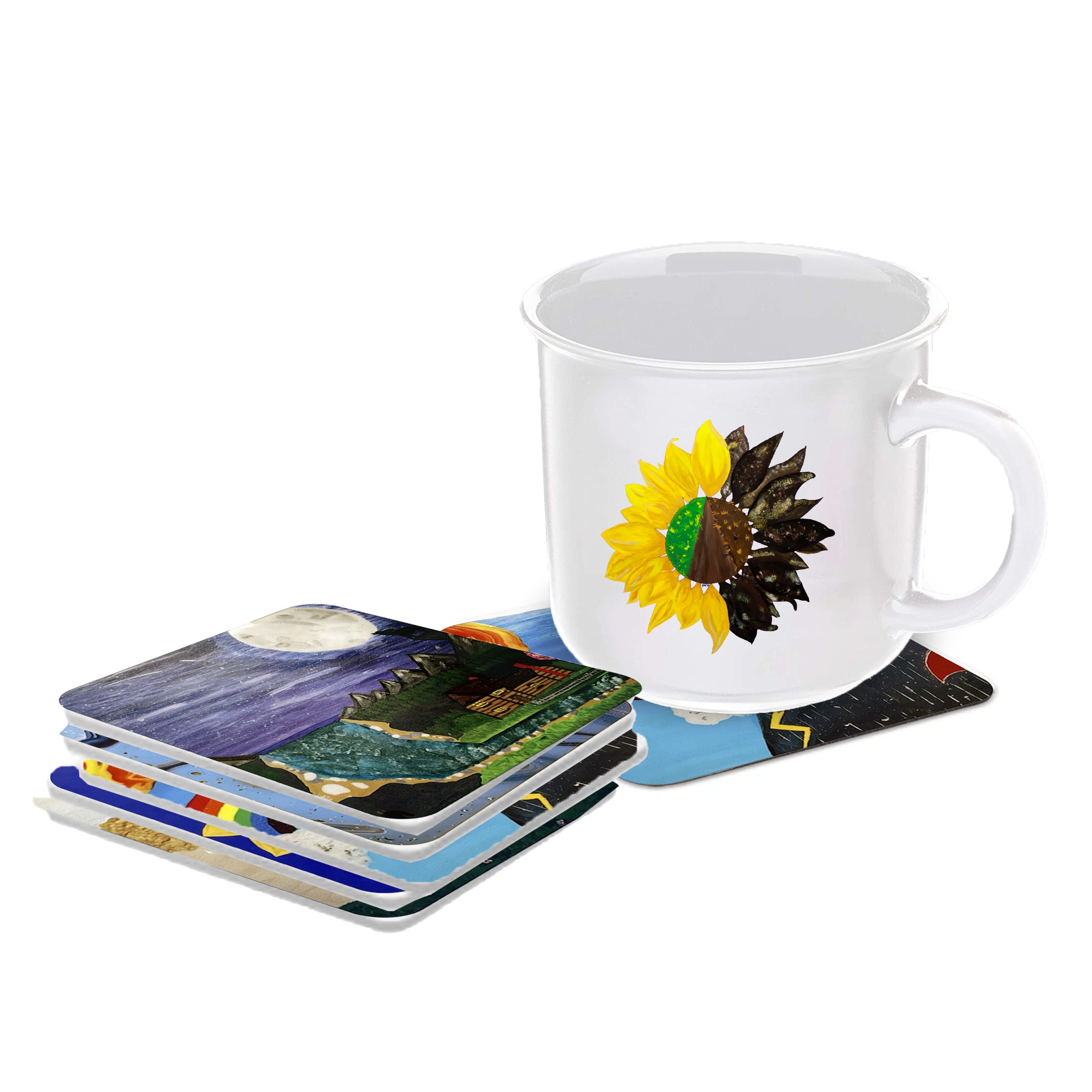 Coasters