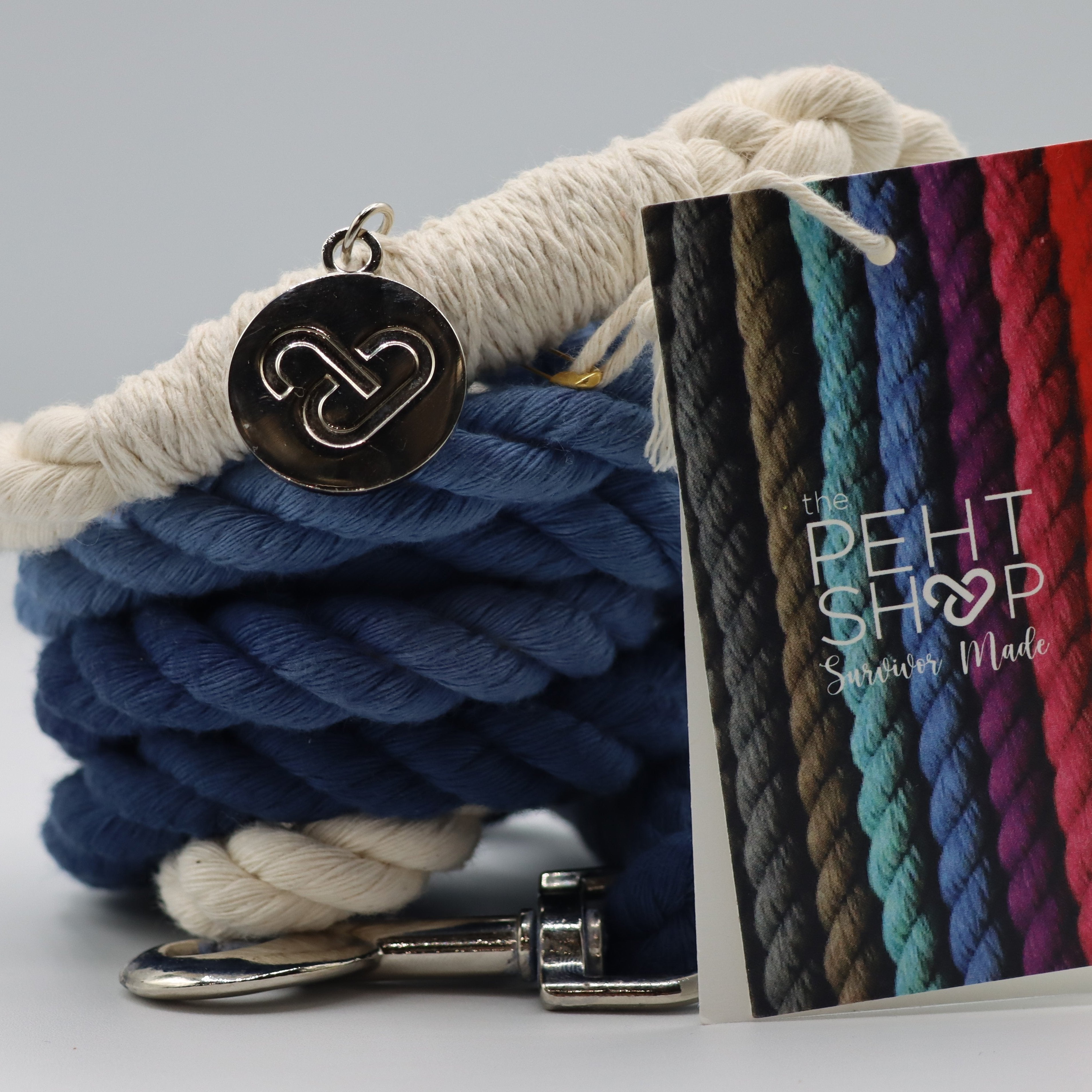 Ombre Color Leash